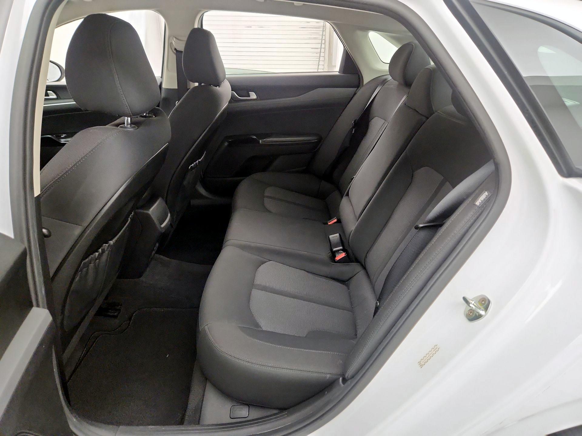 Thumbnail: 2023 Kia K5 - 19