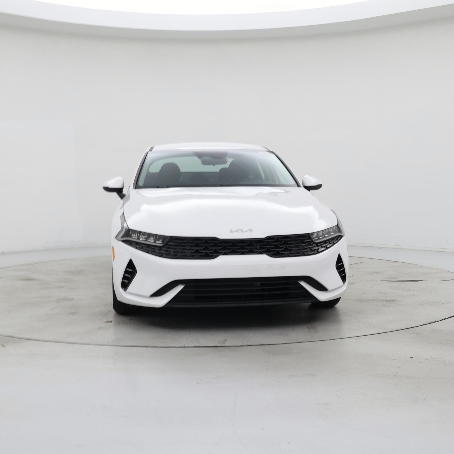 Thumbnail: 2023 Kia K5 - 5