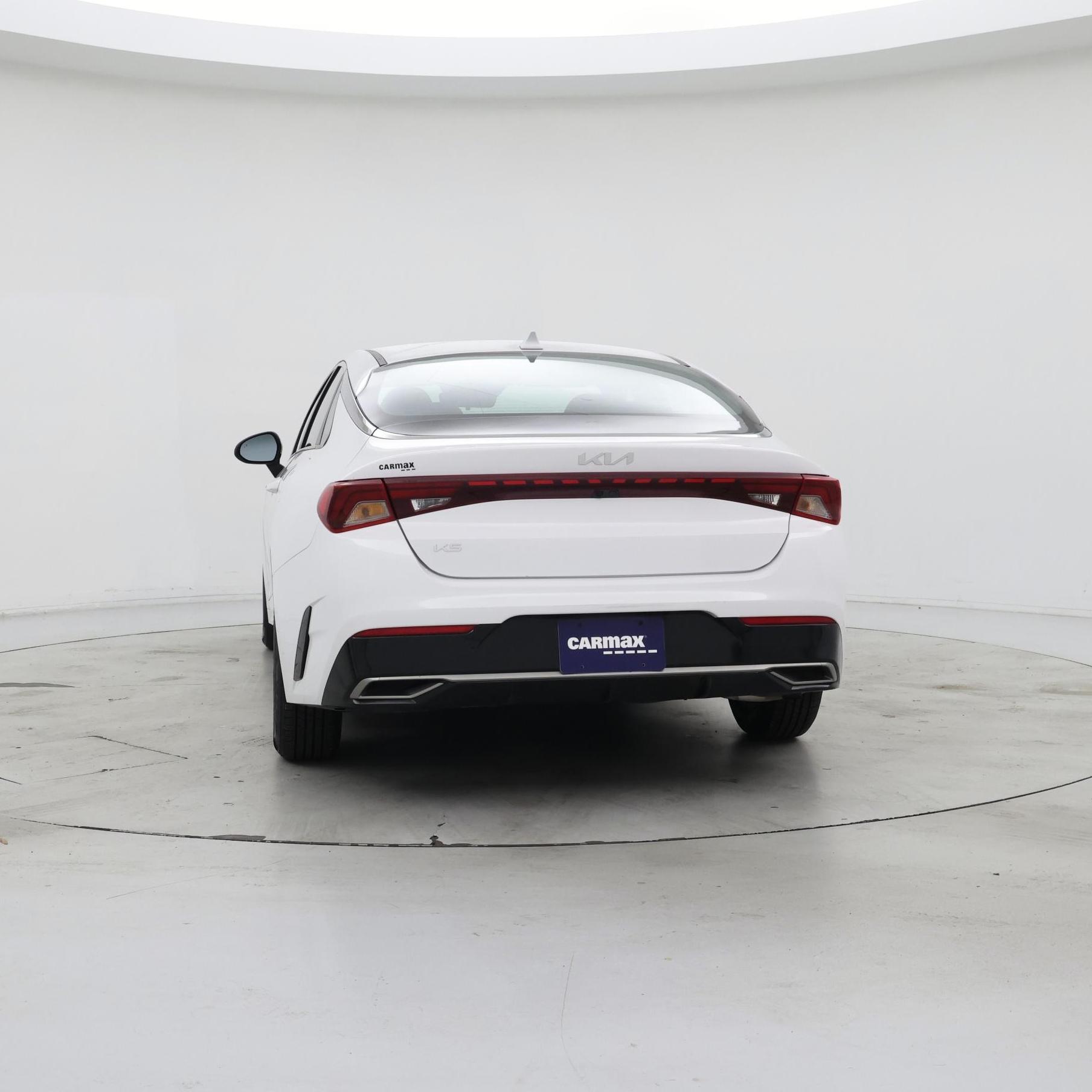 Thumbnail: 2023 Kia K5 - 6