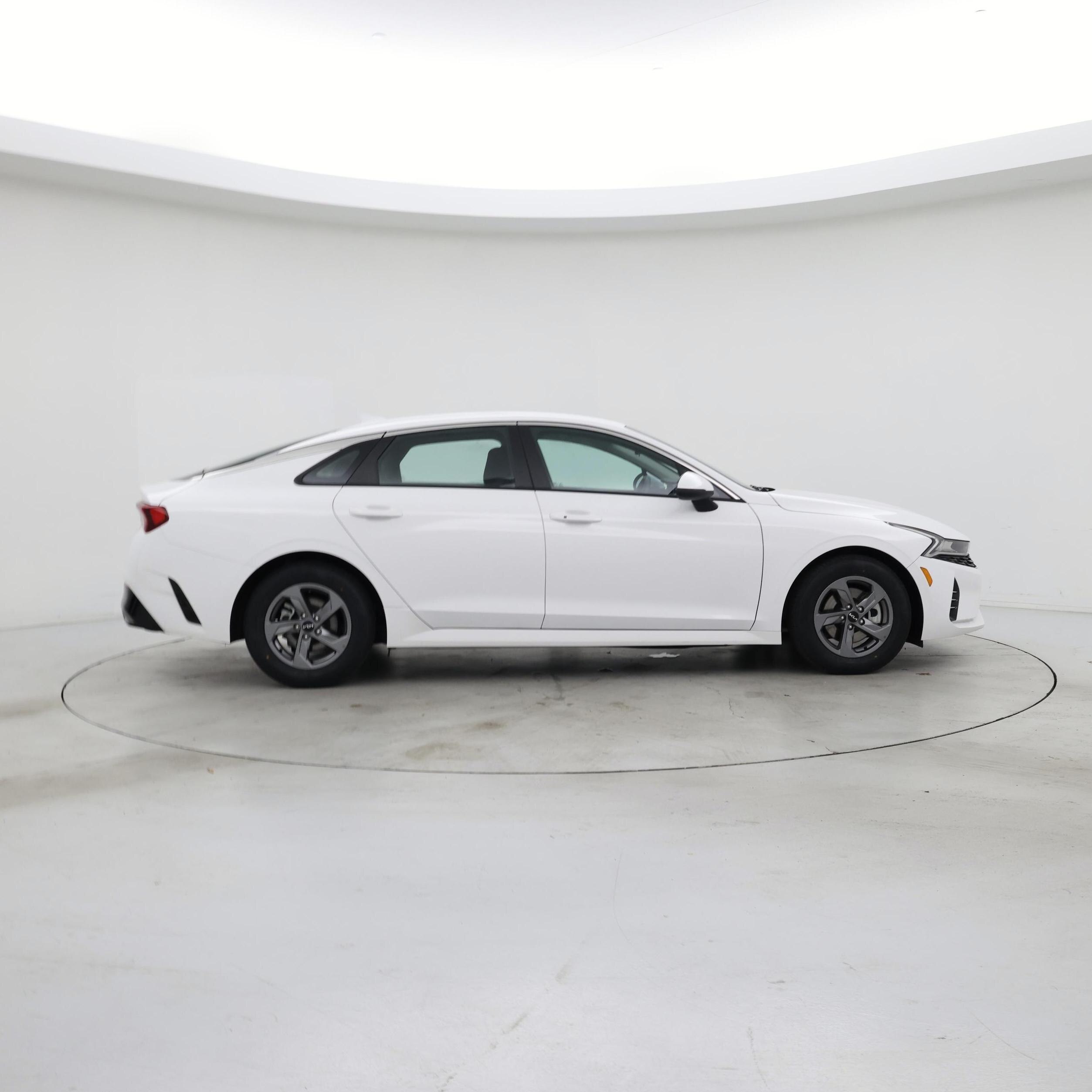 Thumbnail: 2023 Kia K5 - 7