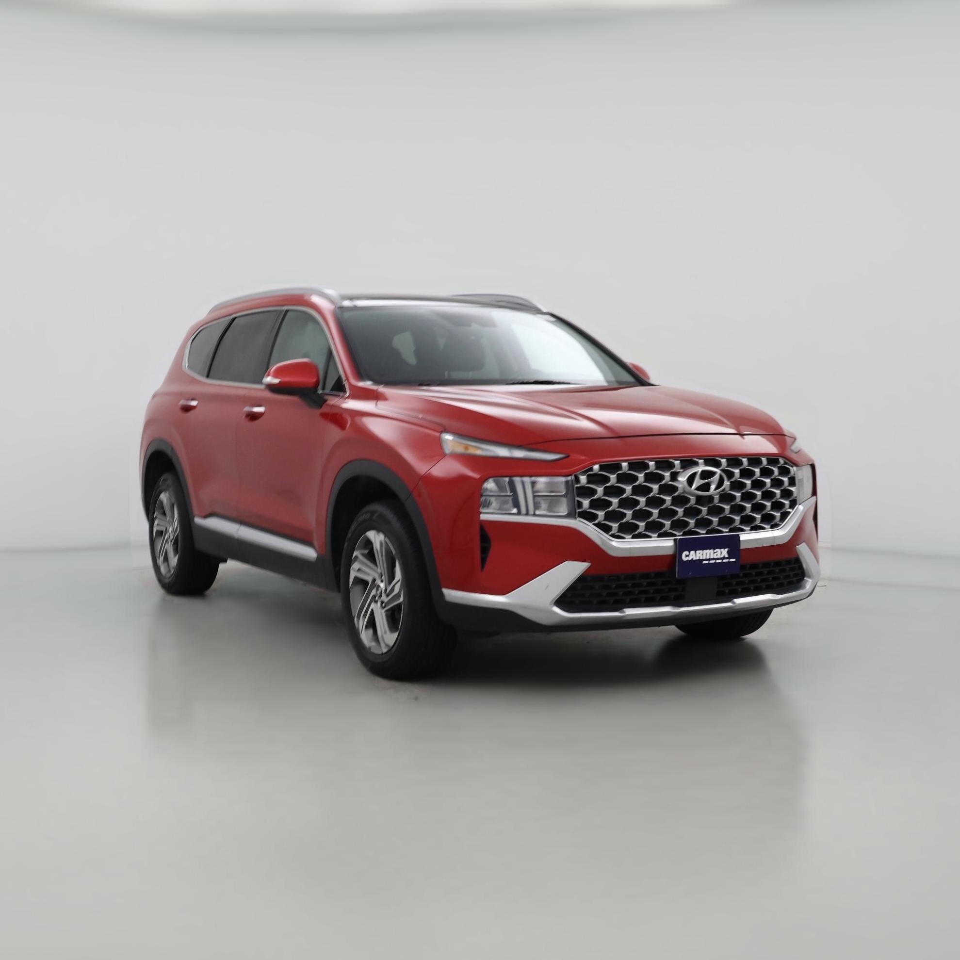 Thumbnail: 2023 Hyundai Santa Fe - 1
