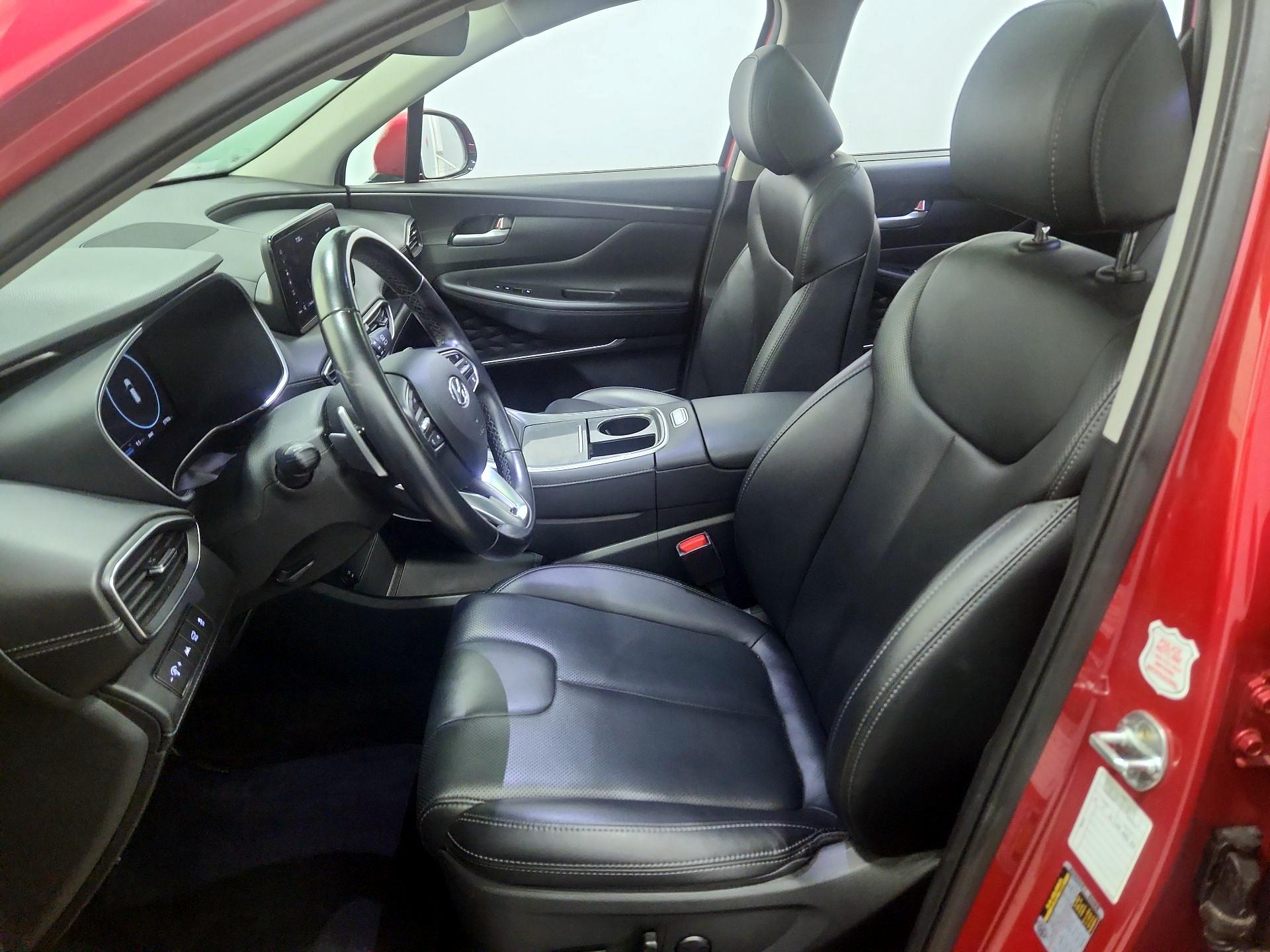 Thumbnail: 2023 Hyundai Santa Fe - 11