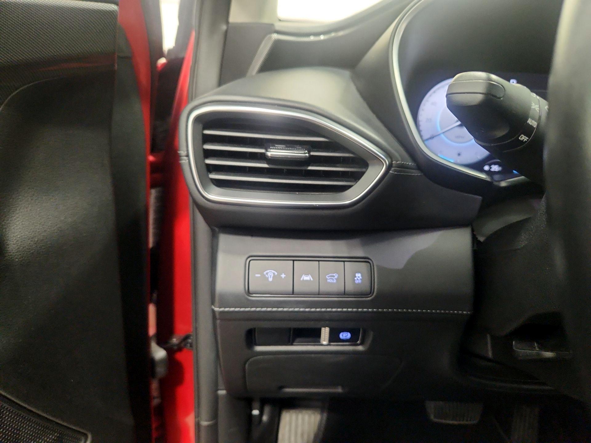 Thumbnail: 2023 Hyundai Santa Fe - 13