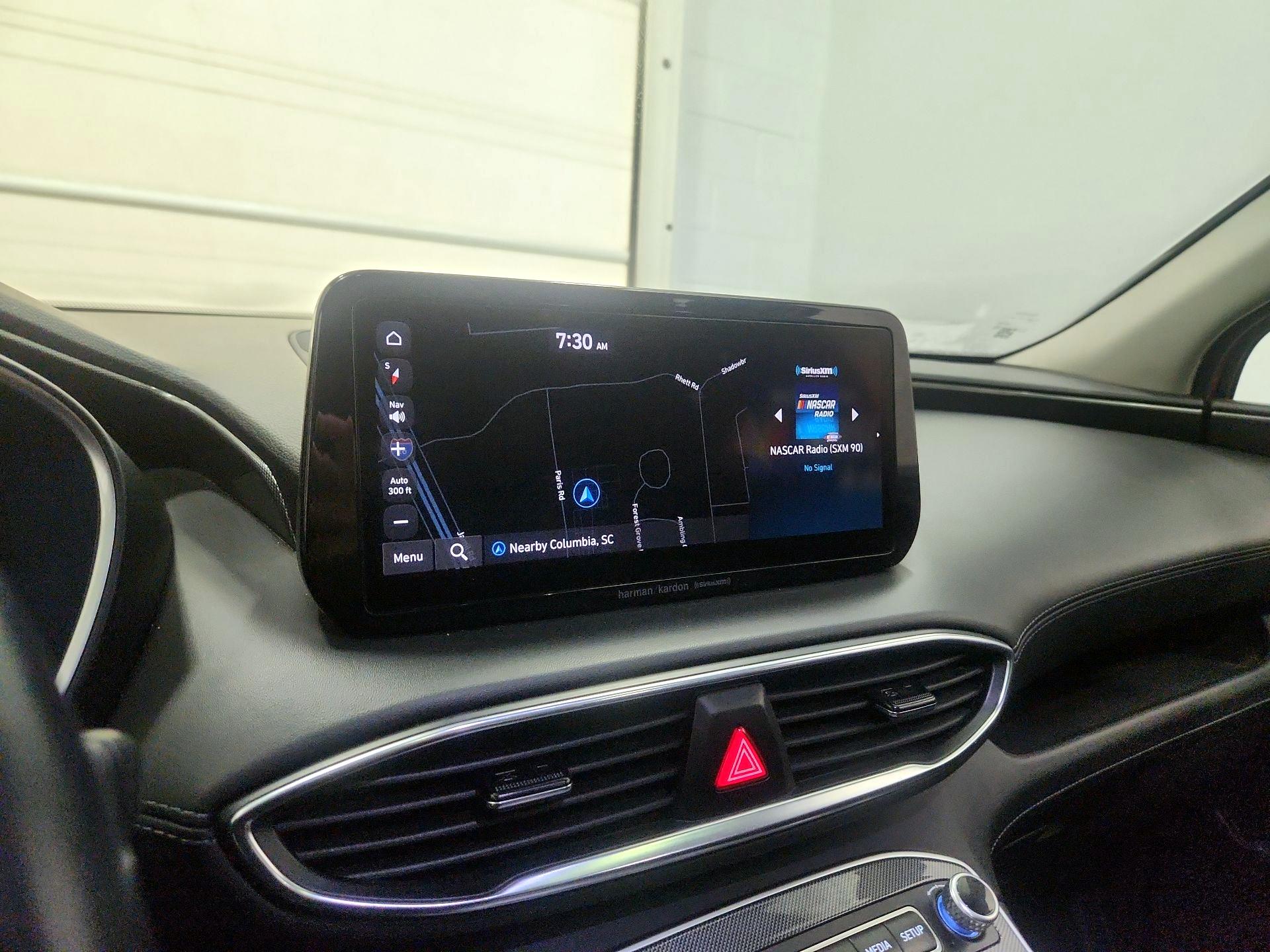 Thumbnail: 2023 Hyundai Santa Fe - 14