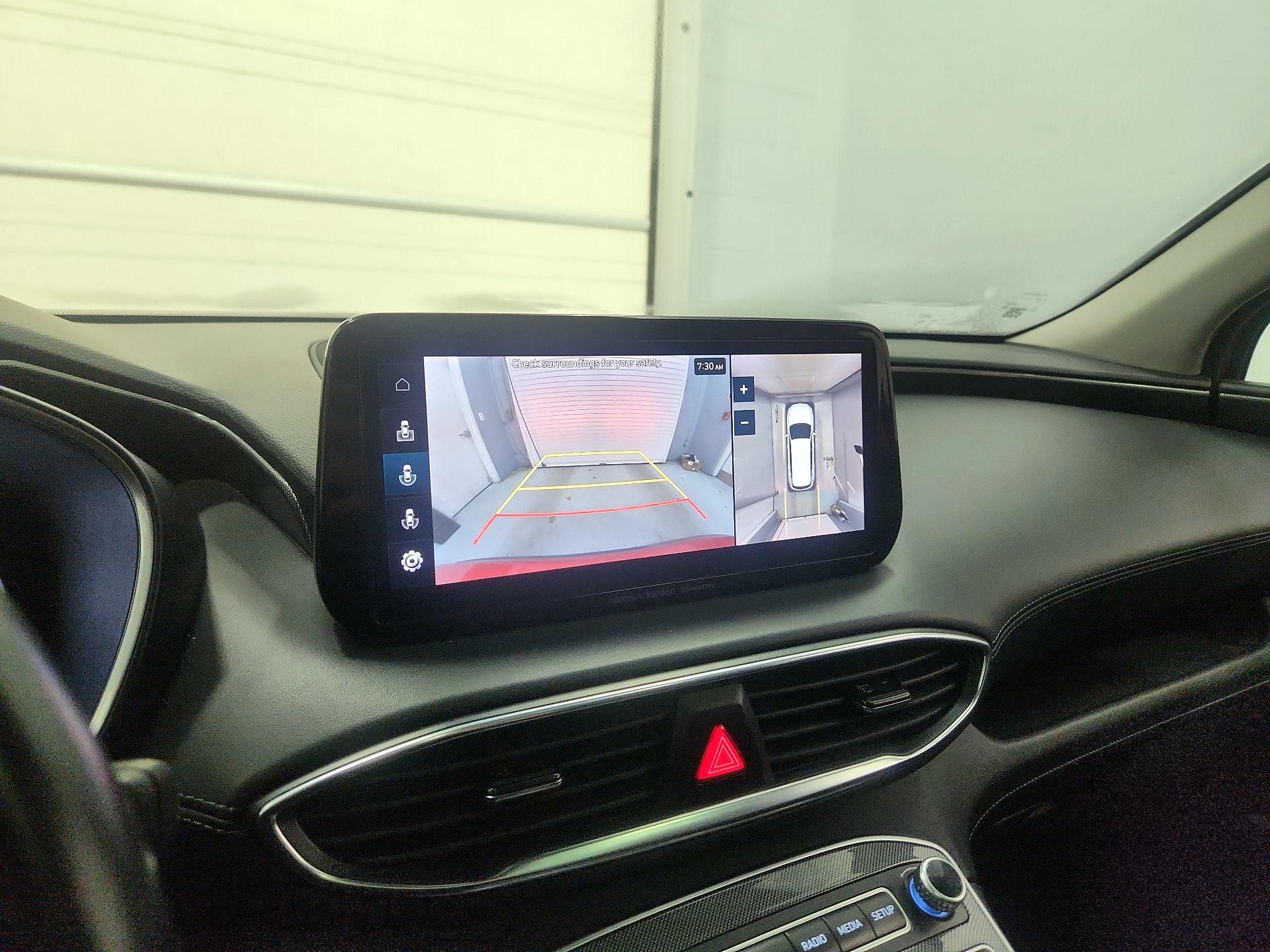 Thumbnail: 2023 Hyundai Santa Fe - 15