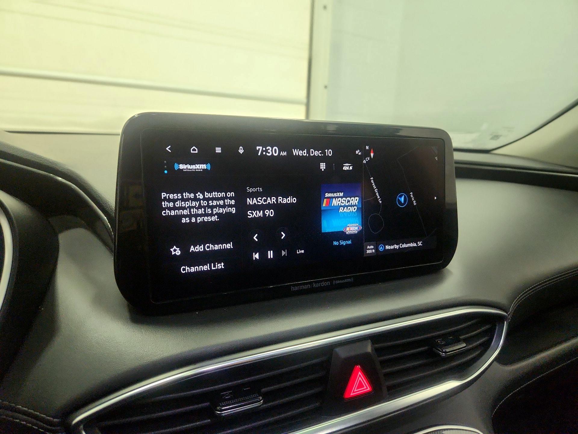 Thumbnail: 2023 Hyundai Santa Fe - 16