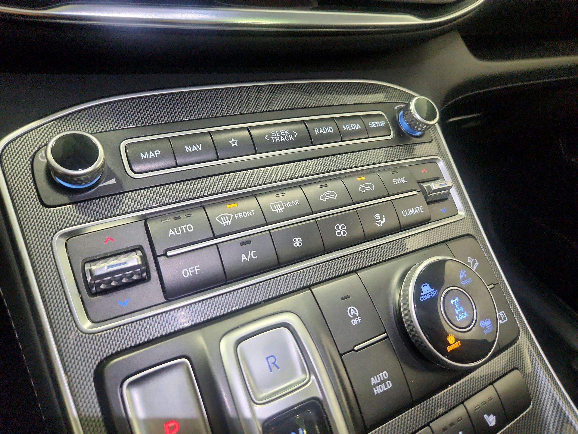 Thumbnail: 2023 Hyundai Santa Fe - 17