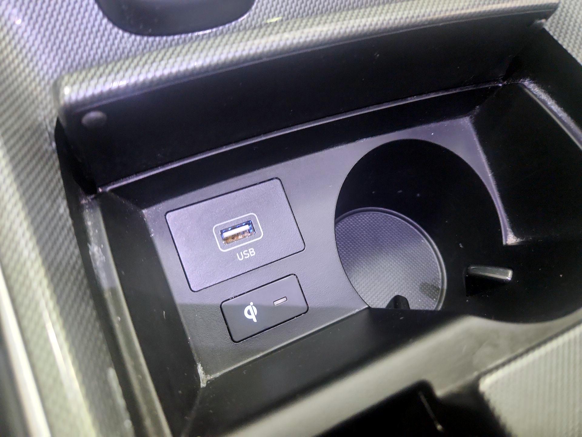 Thumbnail: 2023 Hyundai Santa Fe - 19