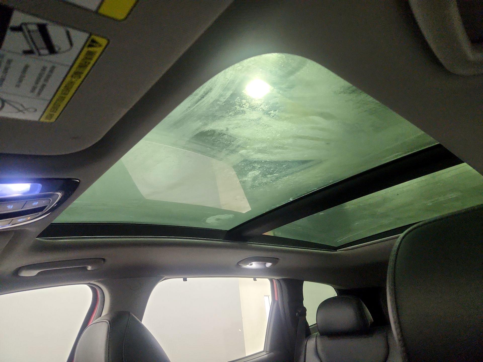 Thumbnail: 2023 Hyundai Santa Fe - 20