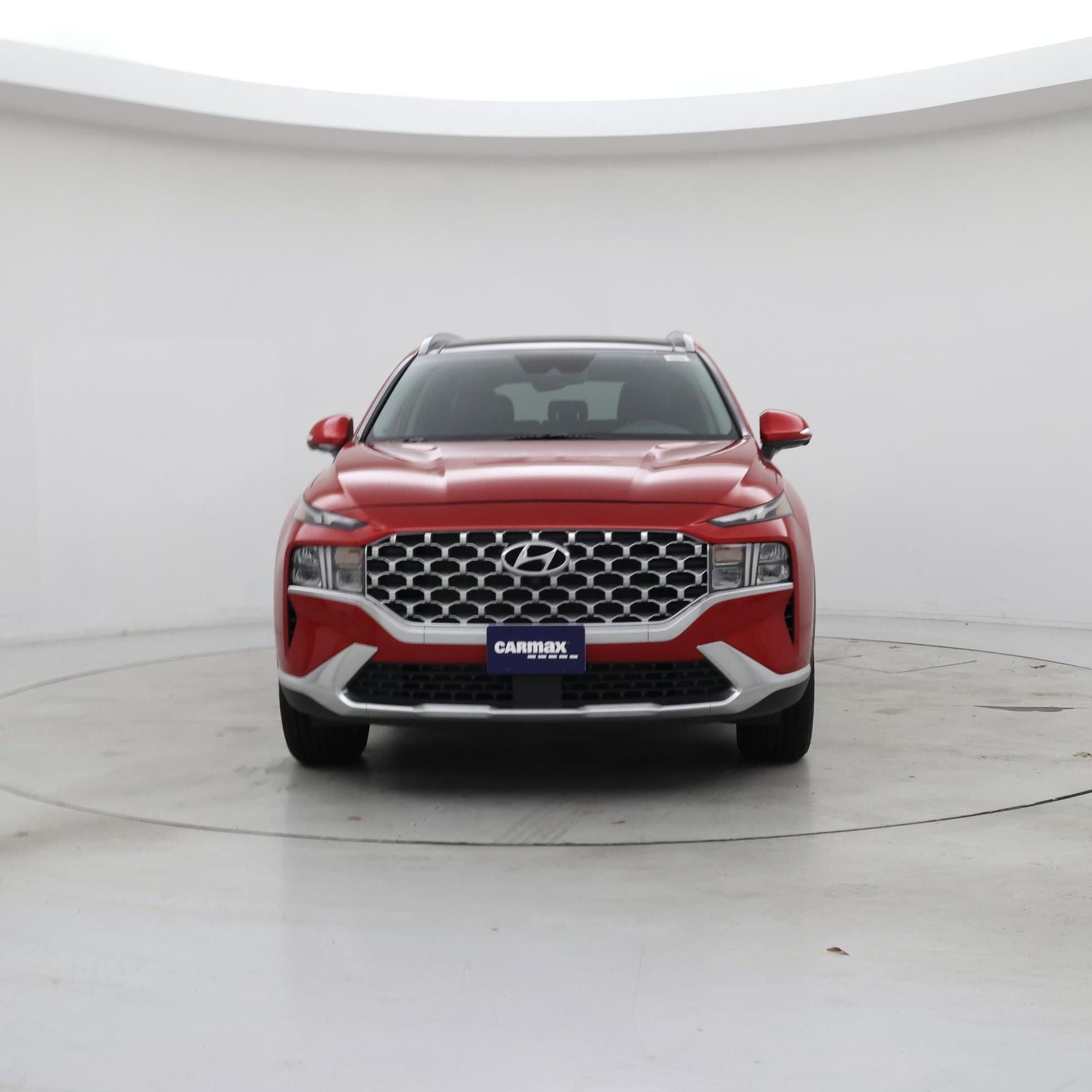 Thumbnail: 2023 Hyundai Santa Fe - 5