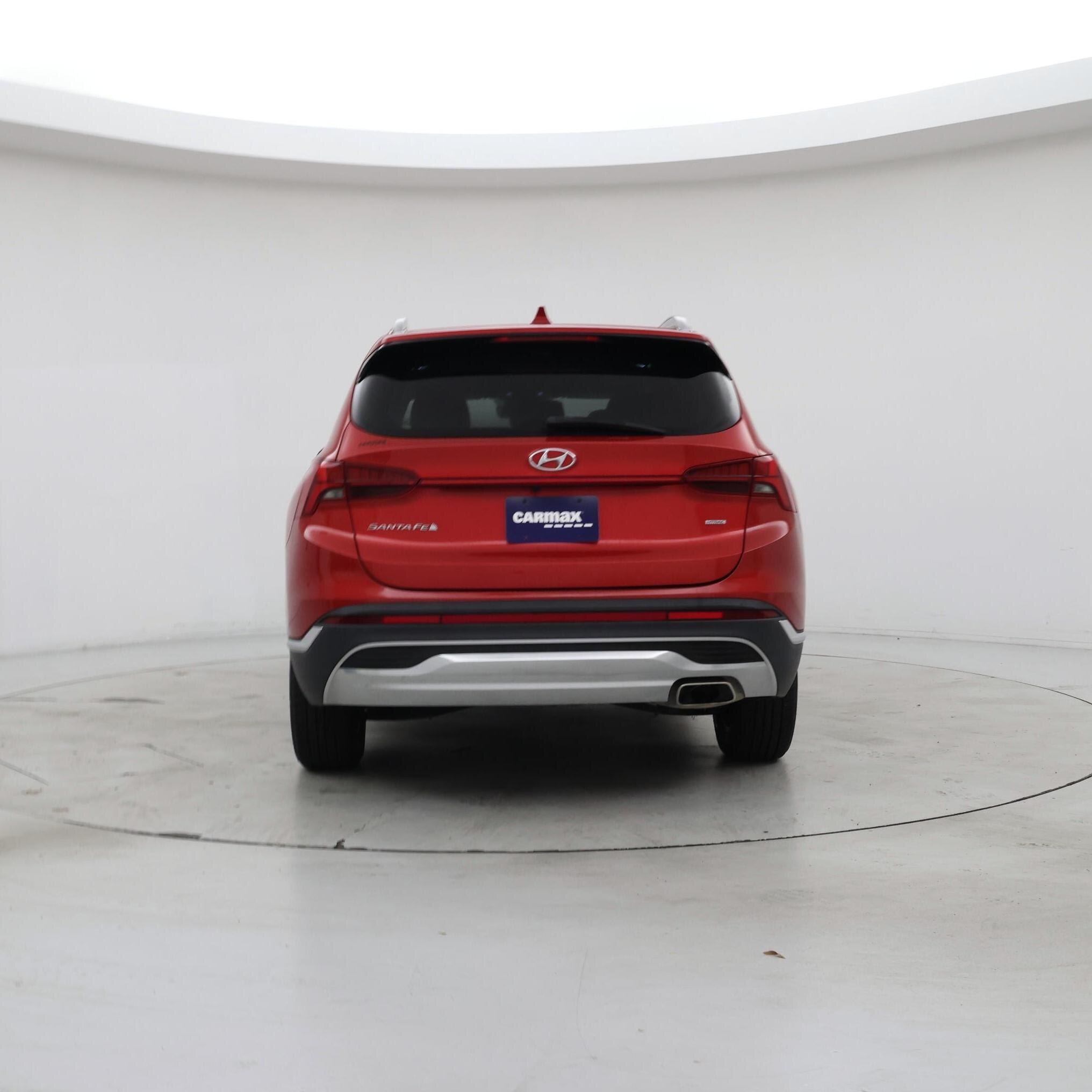 Thumbnail: 2023 Hyundai Santa Fe - 6