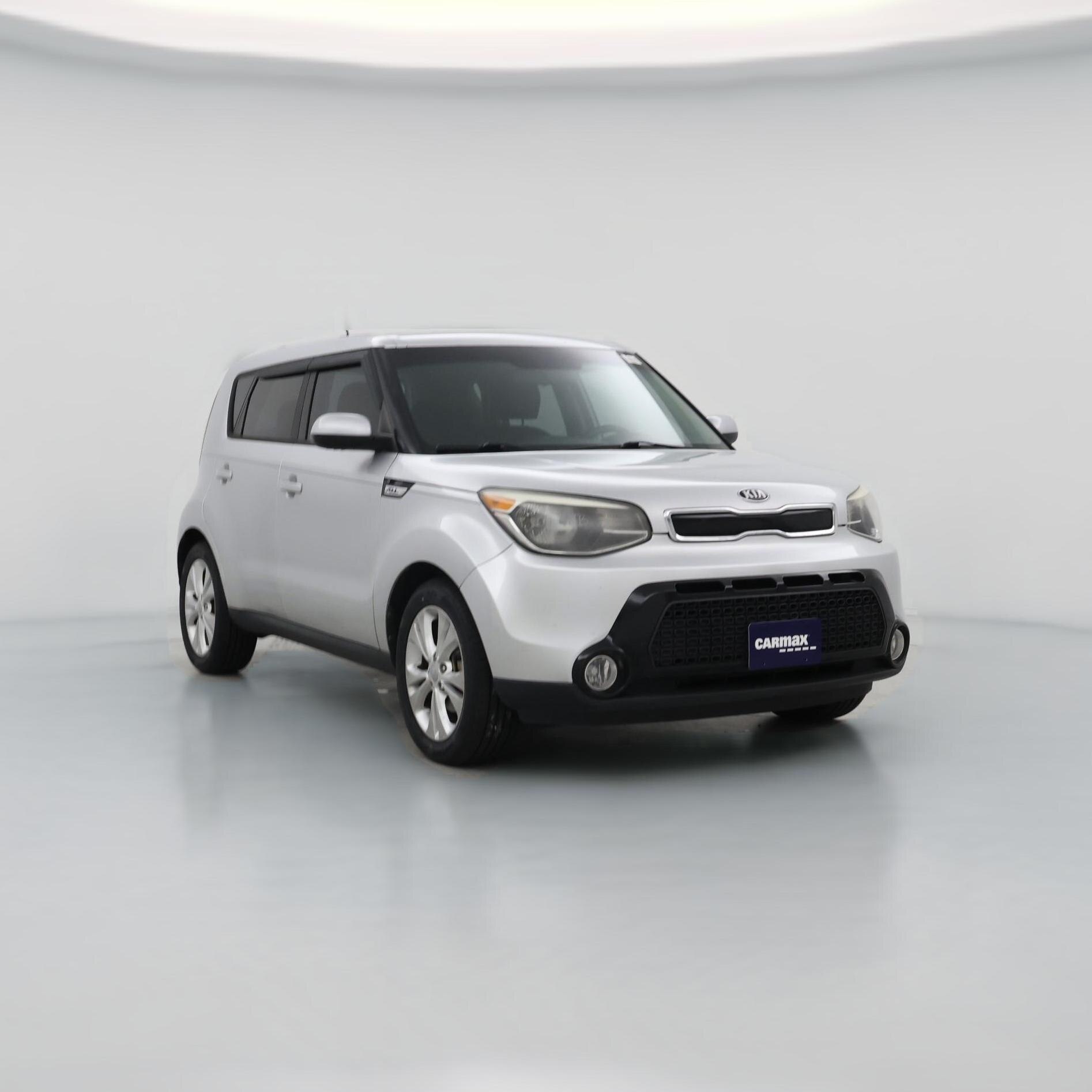 Thumbnail: 2016 Kia Soul - 1