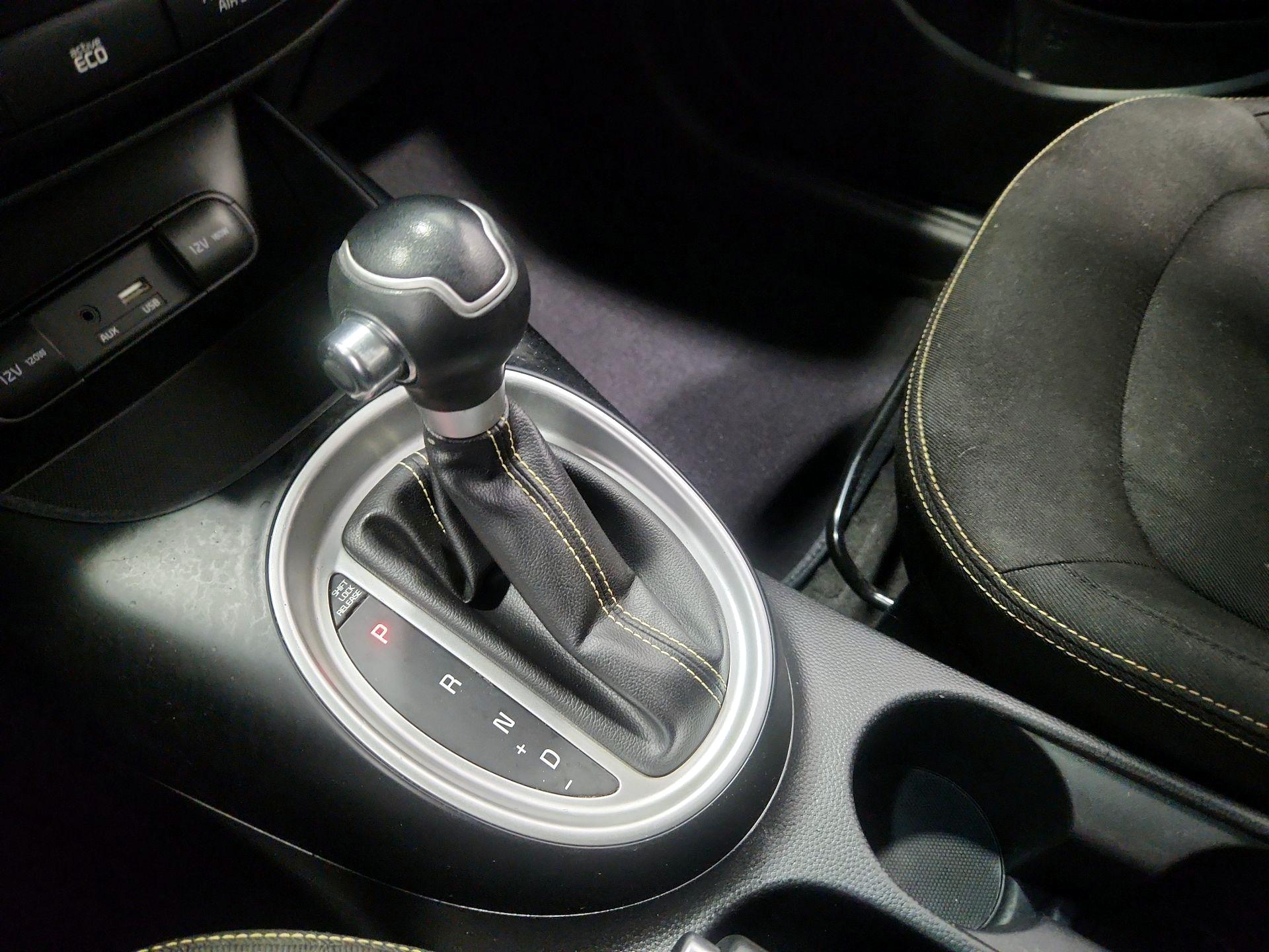 Thumbnail: 2016 Kia Soul - 17