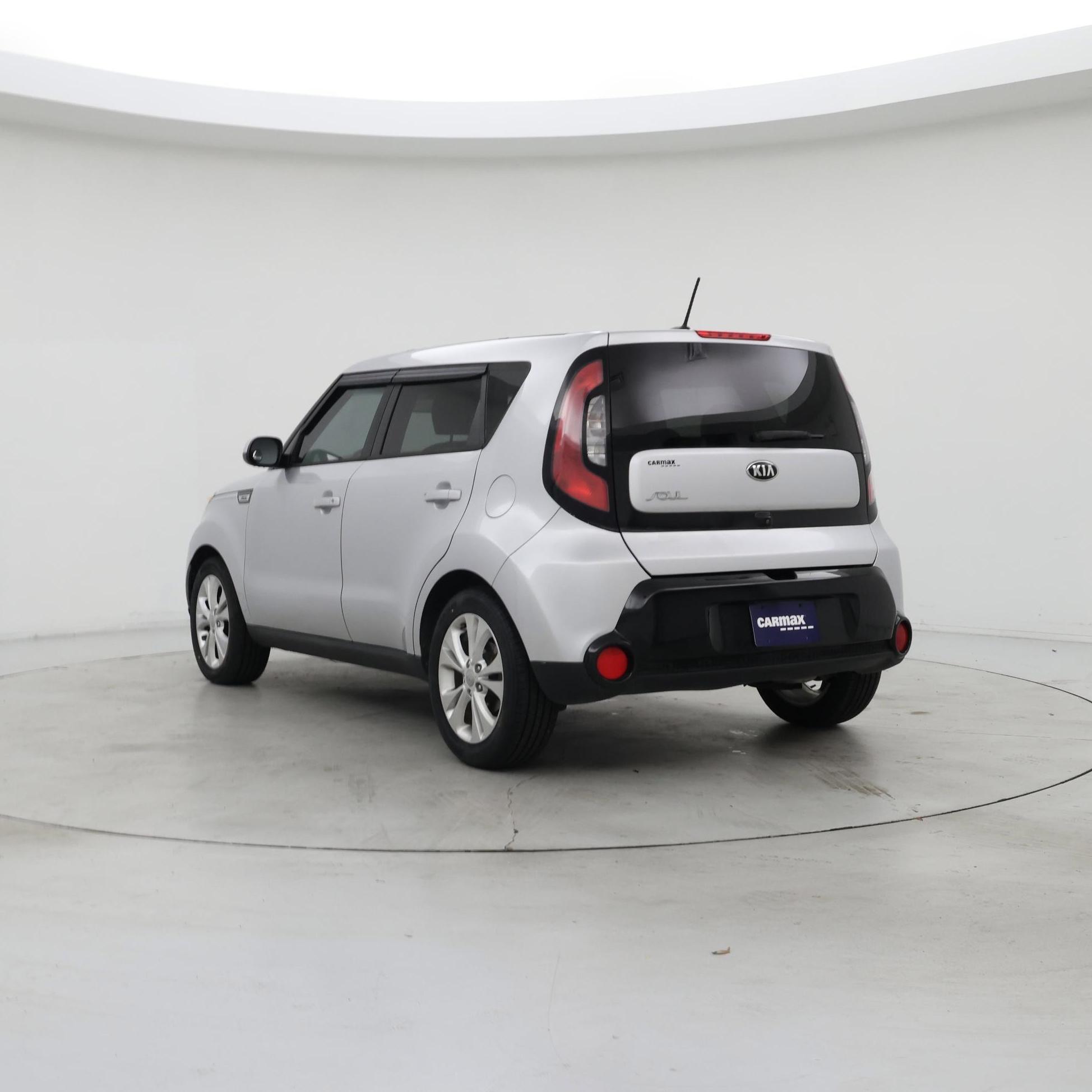 Thumbnail: 2016 Kia Soul - 2