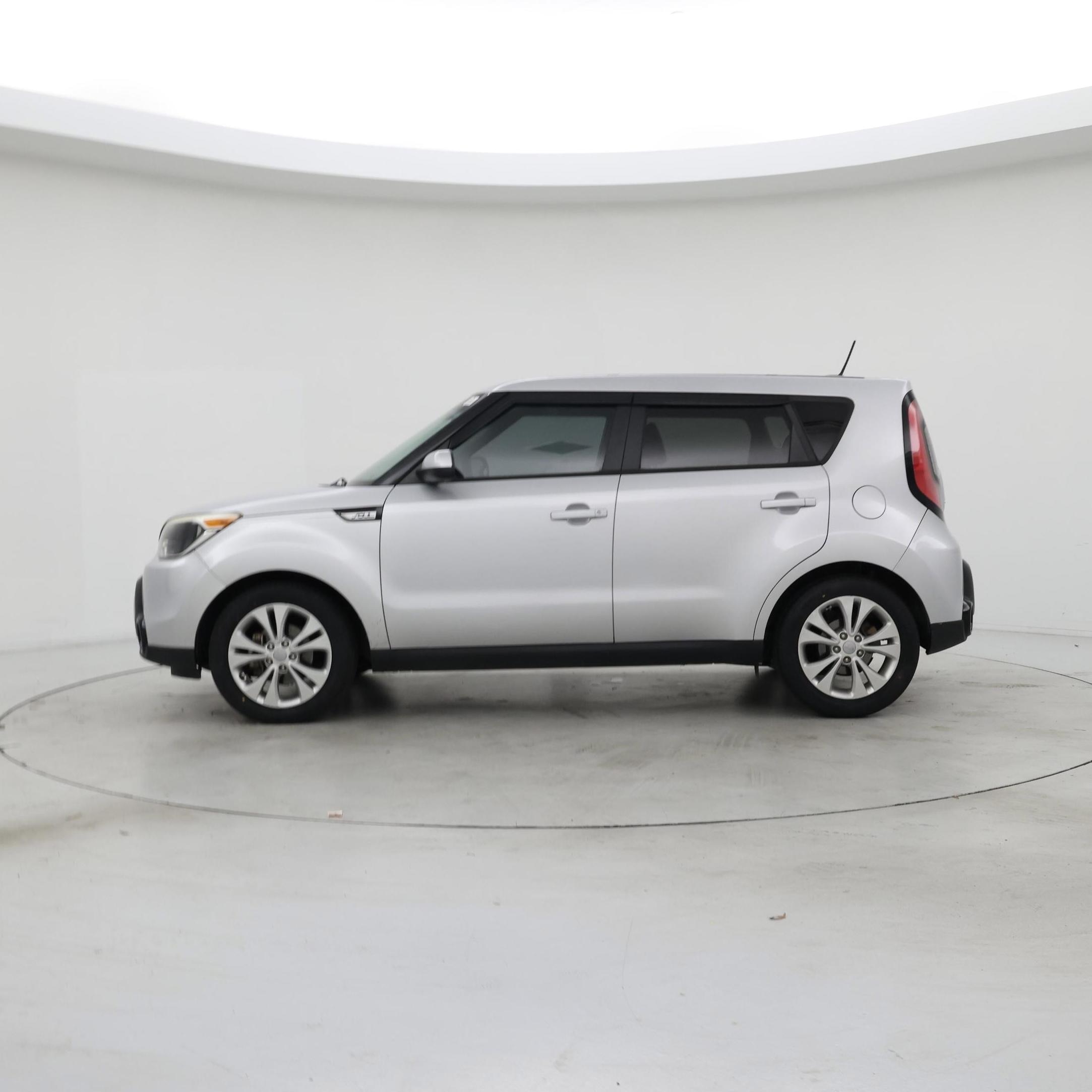 Thumbnail: 2016 Kia Soul - 3