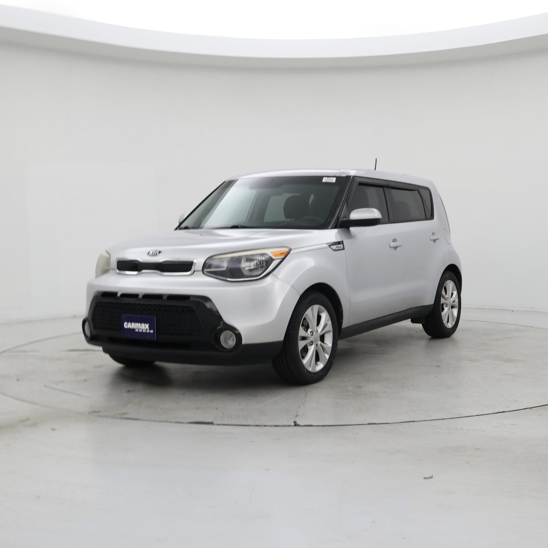 Thumbnail: 2016 Kia Soul - 4