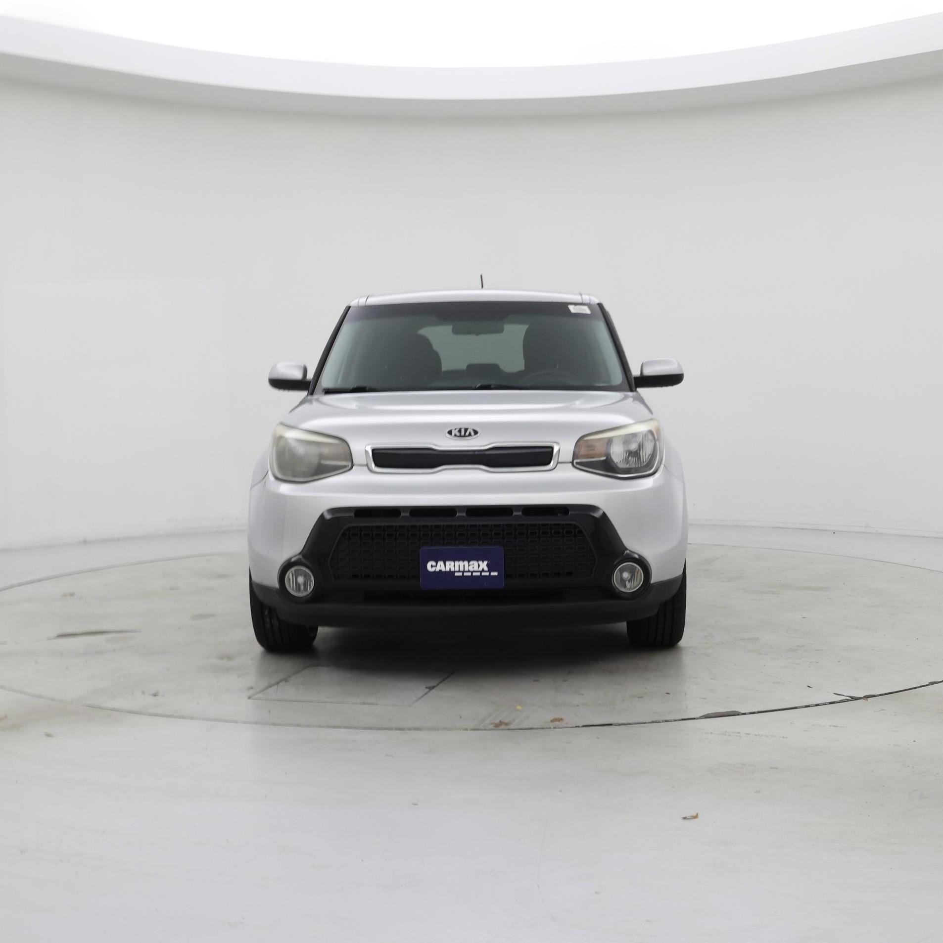 Thumbnail: 2016 Kia Soul - 5