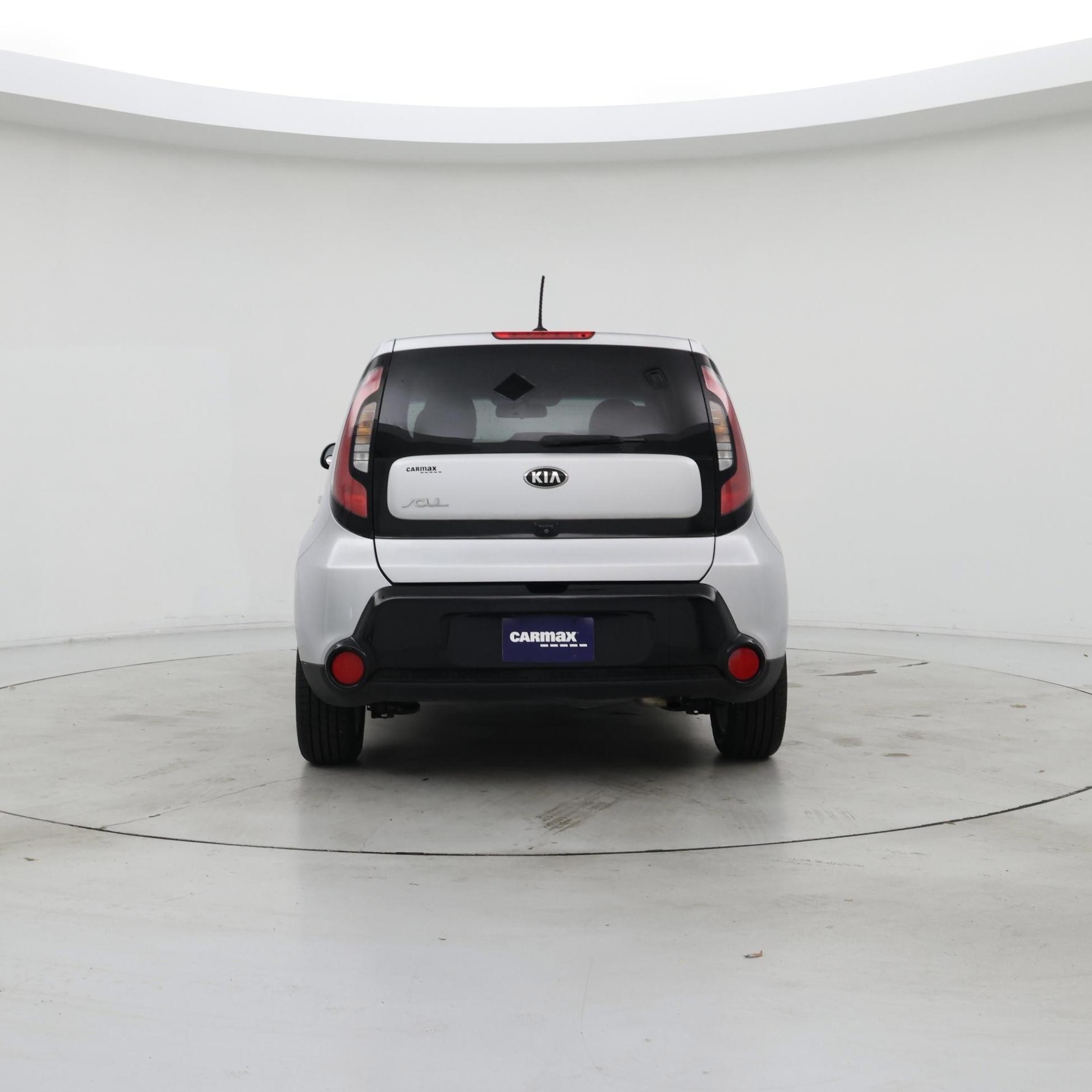 Thumbnail: 2016 Kia Soul - 6