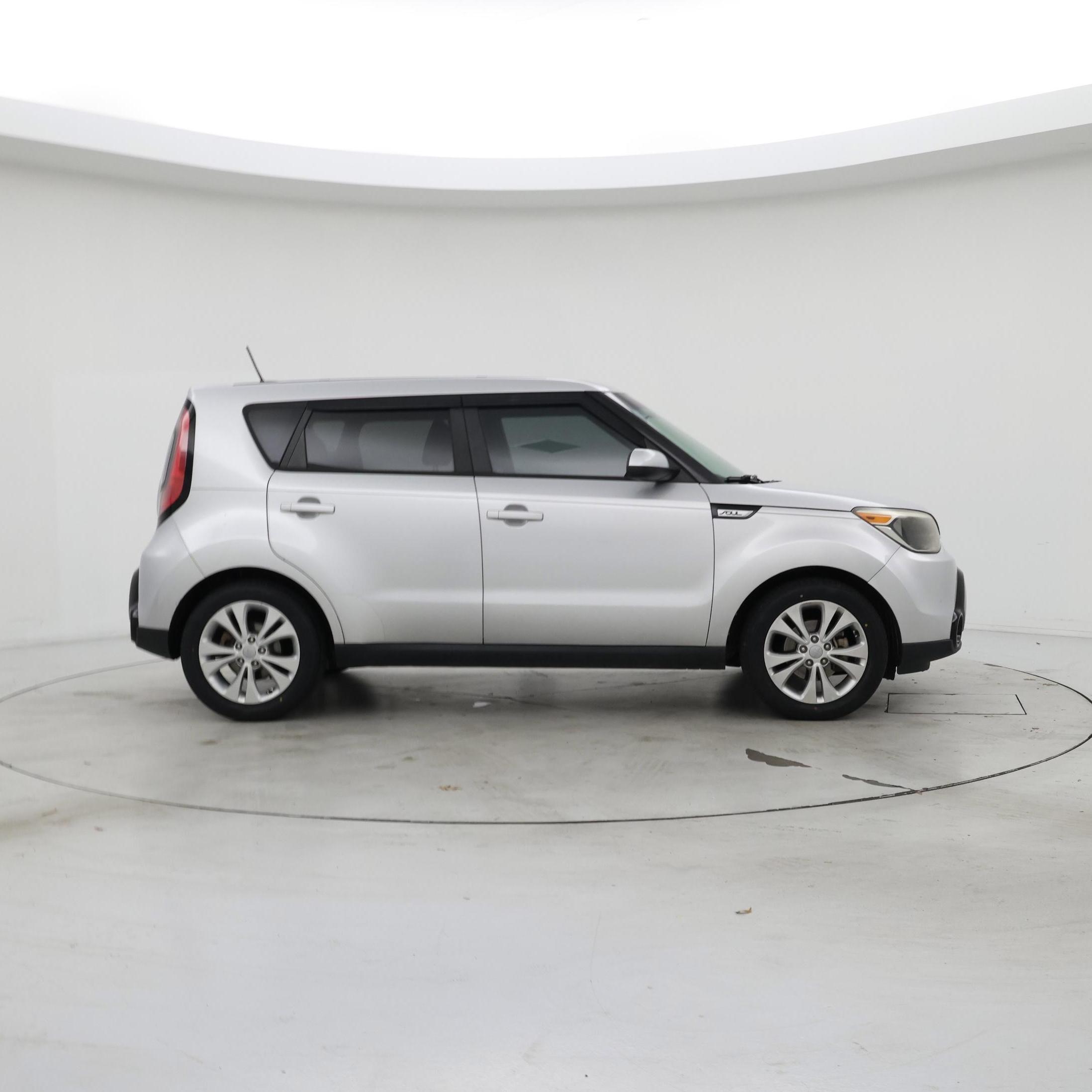 Thumbnail: 2016 Kia Soul - 7