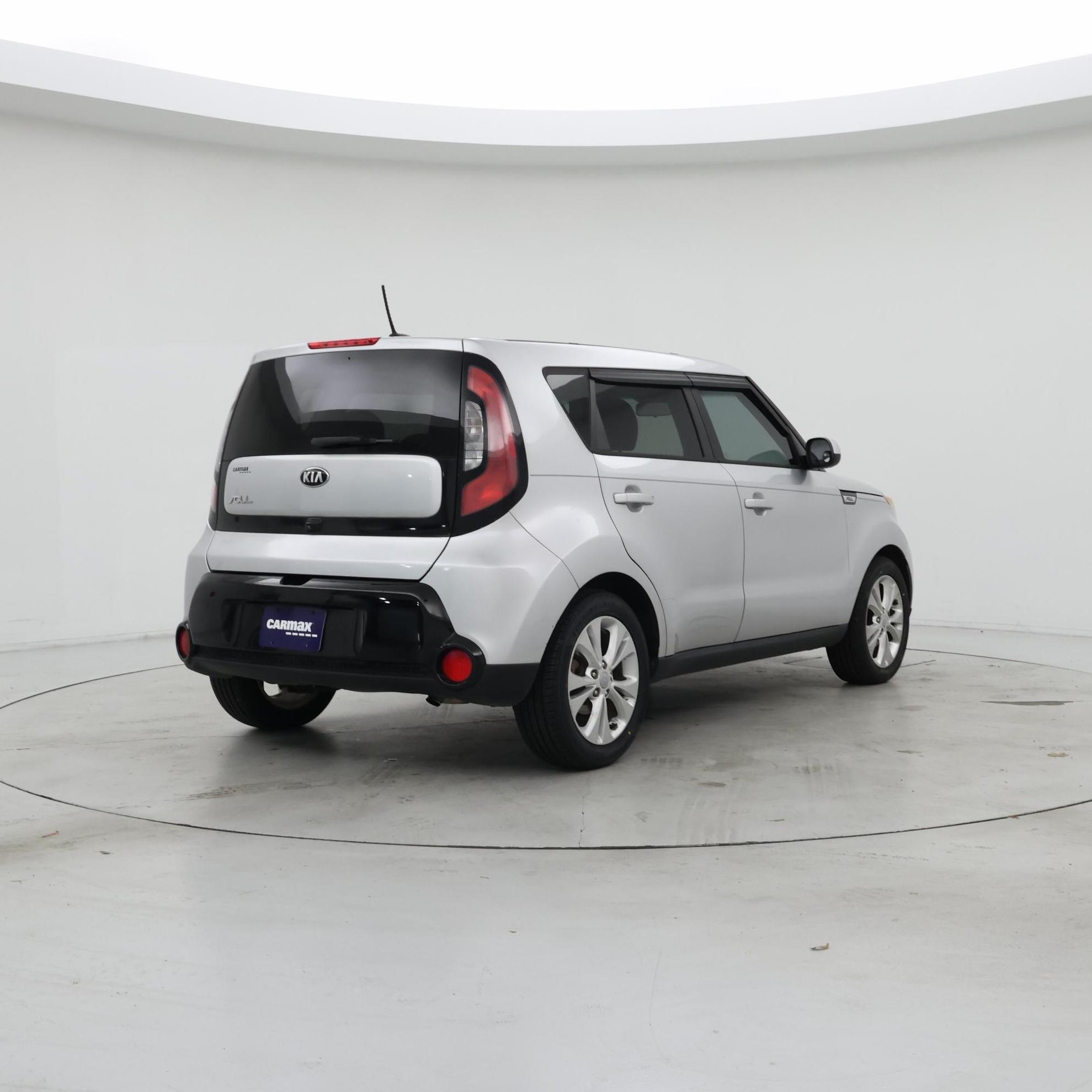Thumbnail: 2016 Kia Soul - 8