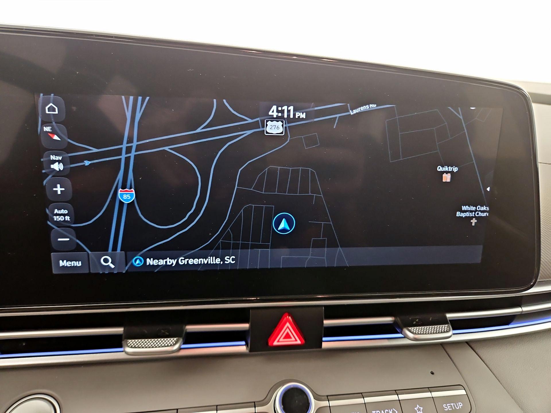 Thumbnail: 2024 Hyundai Elantra - 14