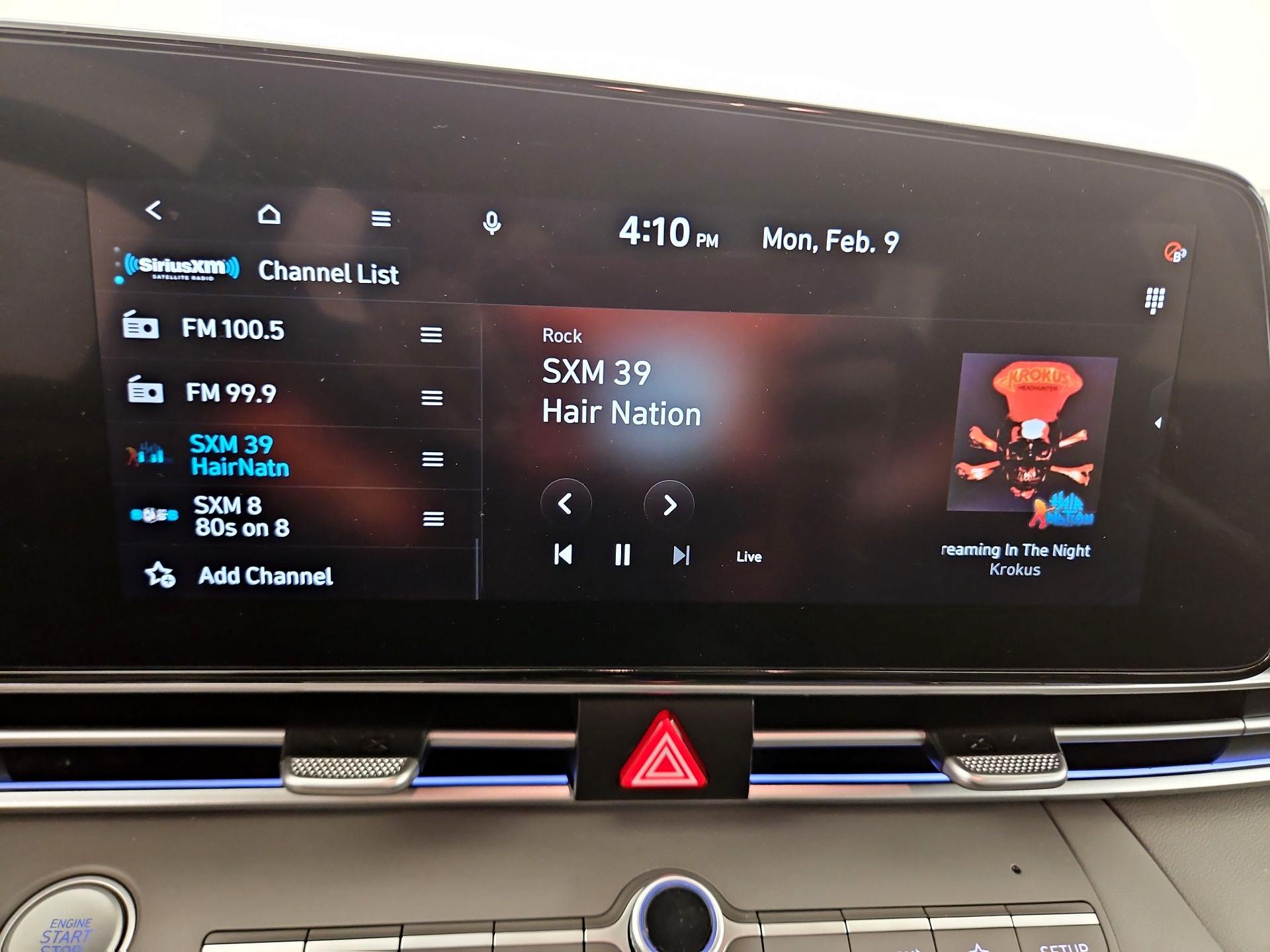 Thumbnail: 2024 Hyundai Elantra - 16