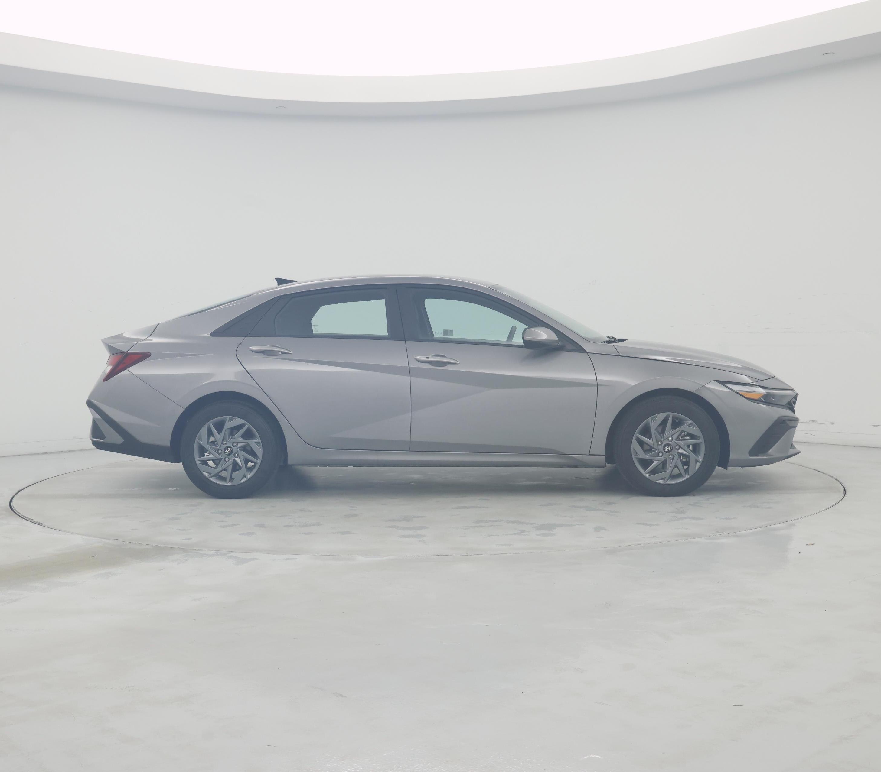 Thumbnail: 2024 Hyundai Elantra - 7