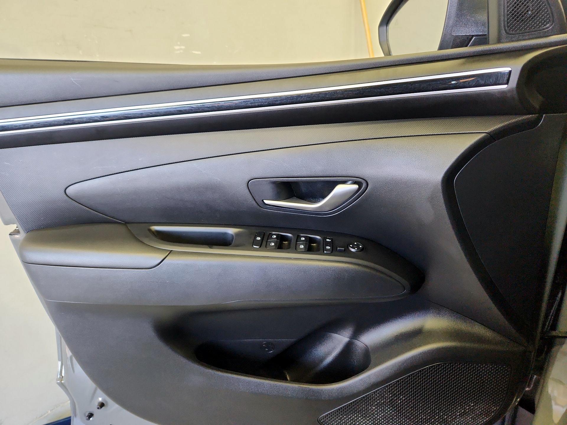 Thumbnail: 2024 Hyundai Tucson - 12