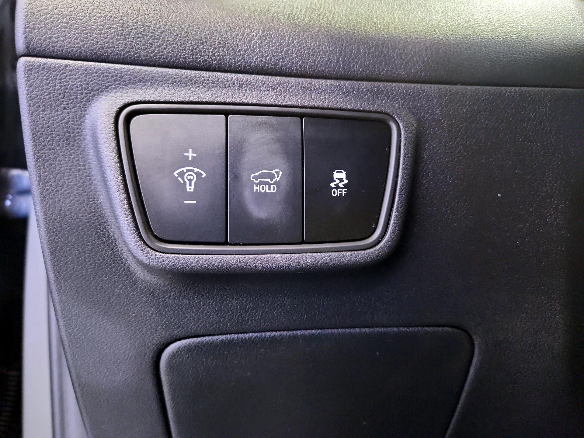 Thumbnail: 2024 Hyundai Tucson - 13