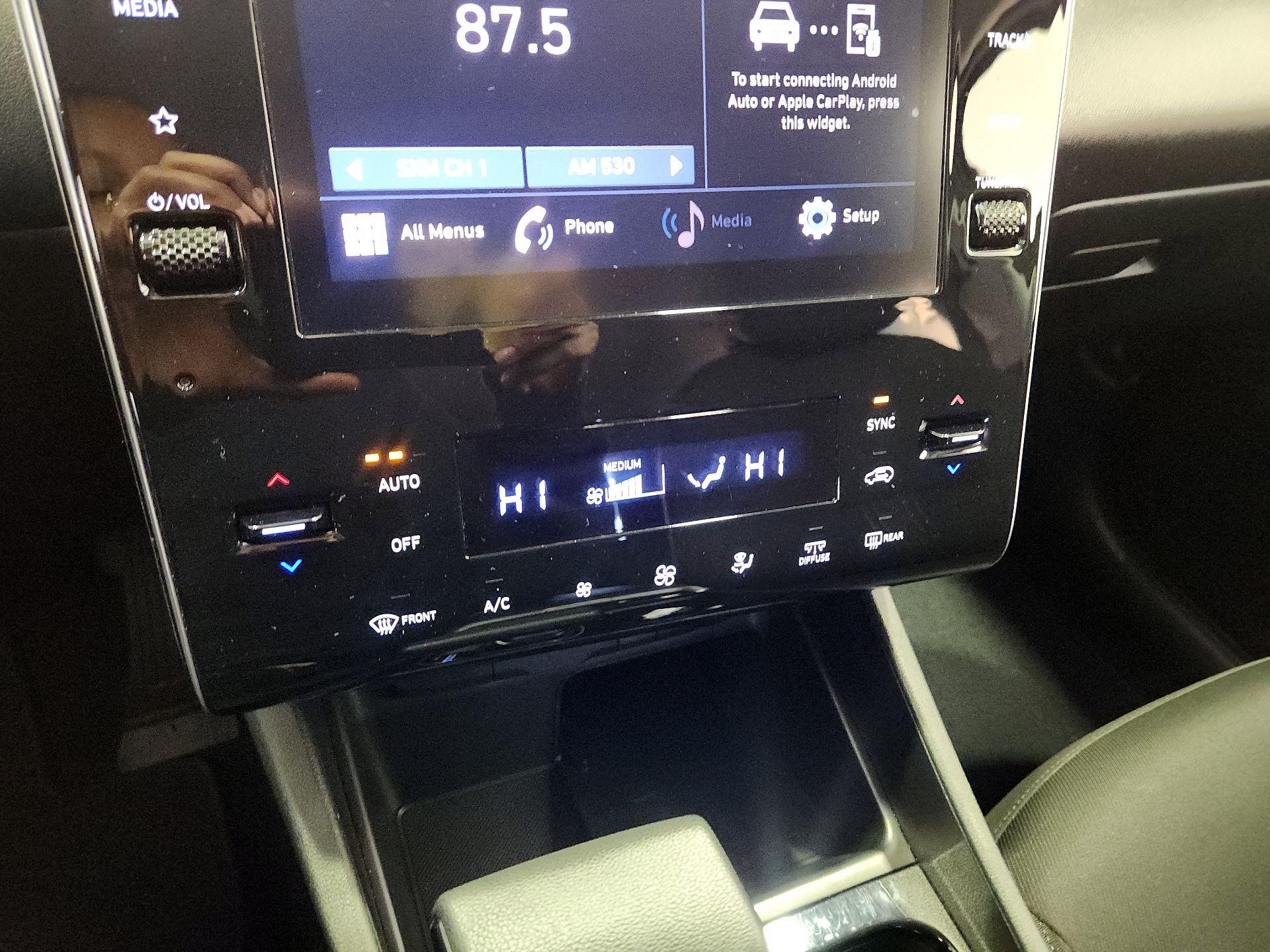 Thumbnail: 2024 Hyundai Tucson - 16