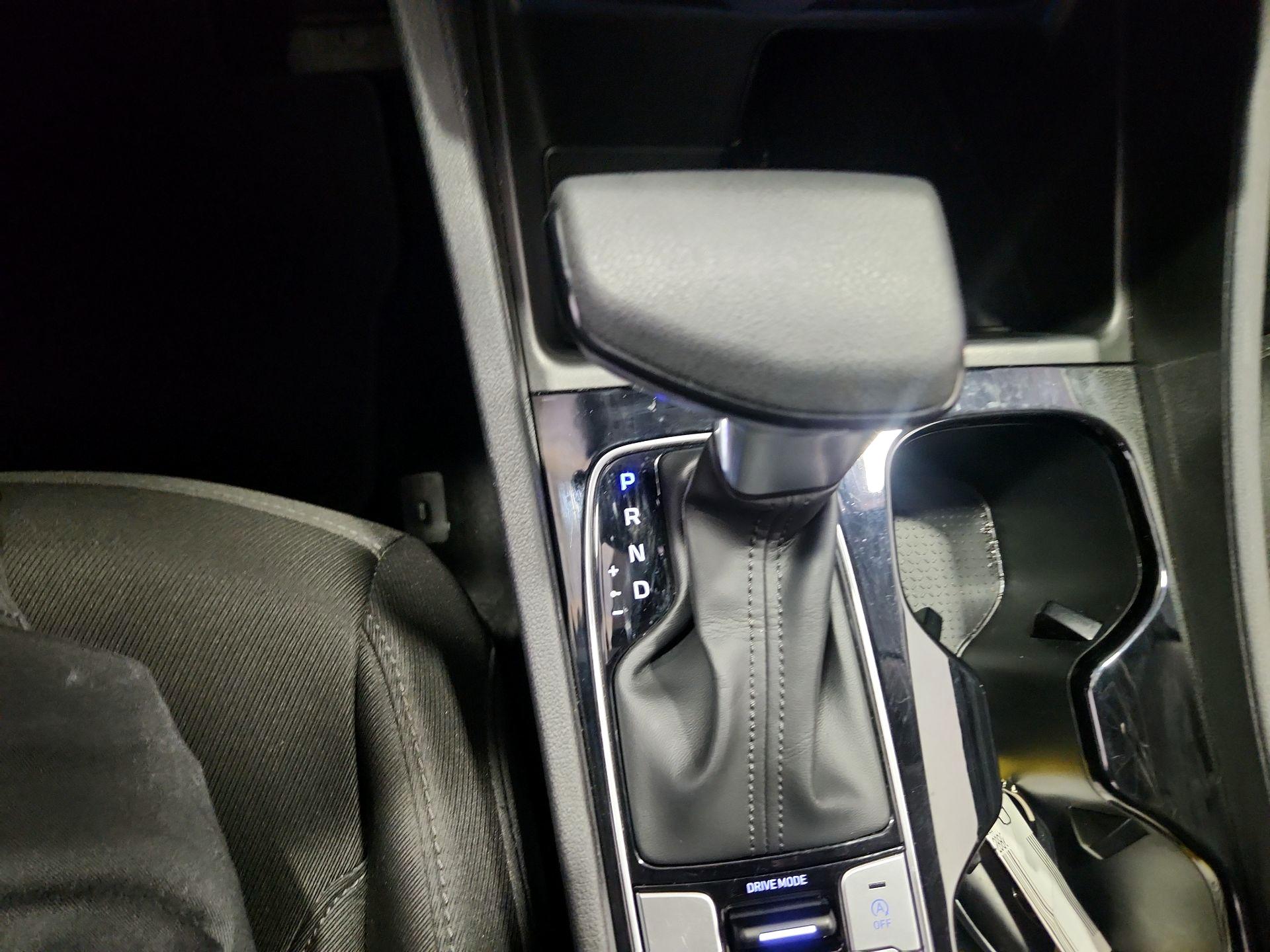 Thumbnail: 2024 Hyundai Tucson - 17