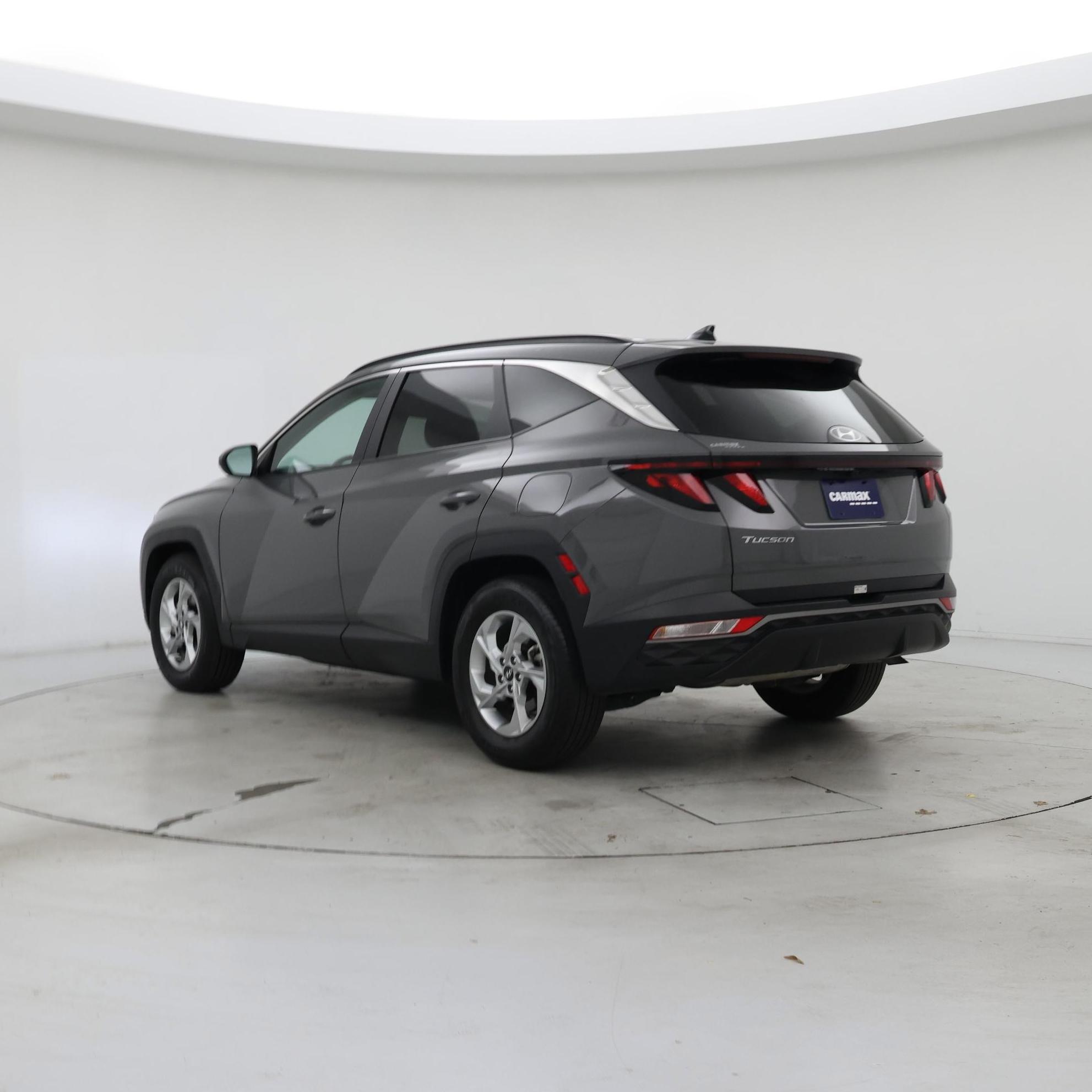 Thumbnail: 2024 Hyundai Tucson - 2