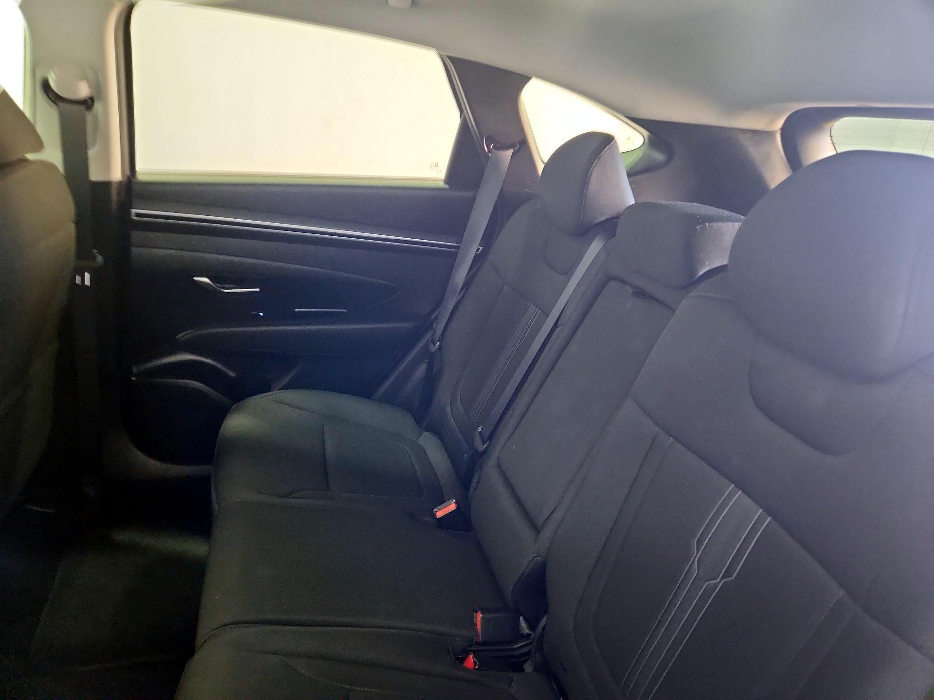 Thumbnail: 2024 Hyundai Tucson - 19