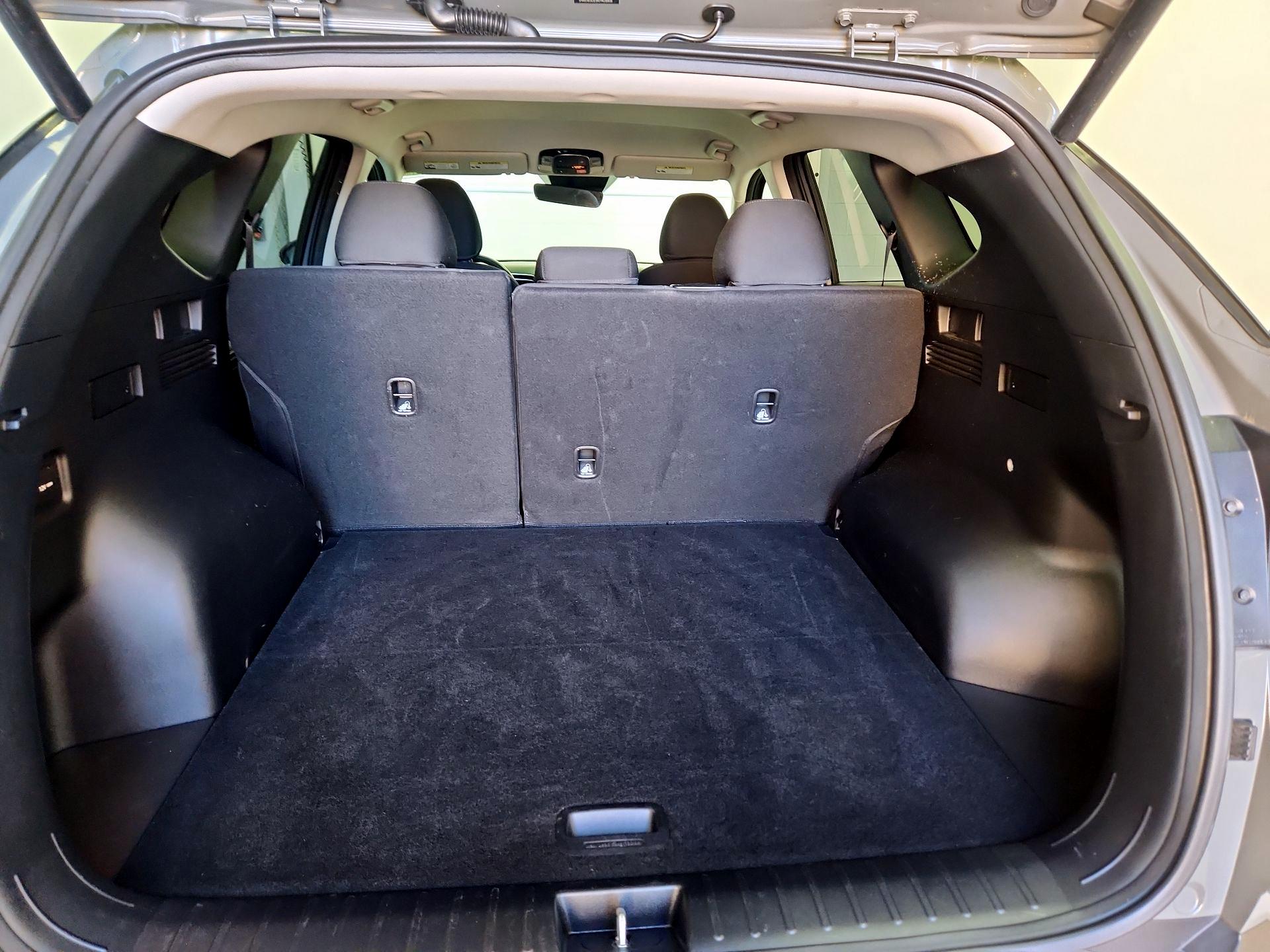 Thumbnail: 2024 Hyundai Tucson - 20