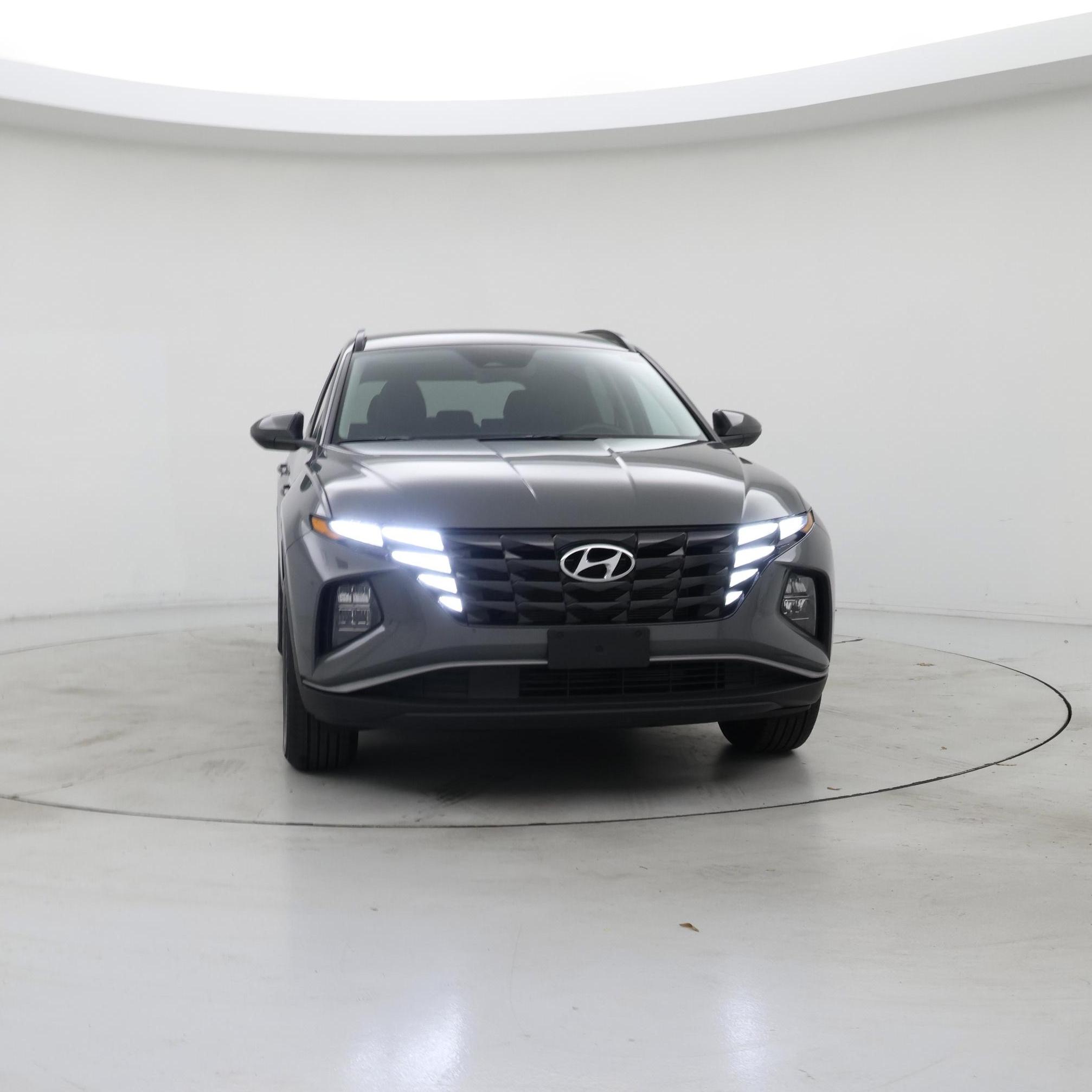 Thumbnail: 2024 Hyundai Tucson - 5