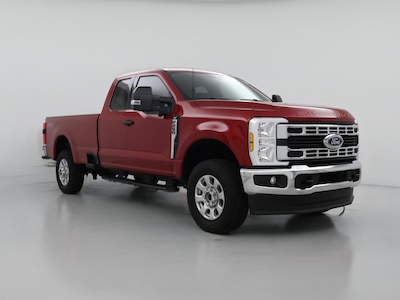 2024 Ford F250 XLT