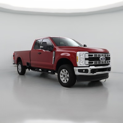 2024 Ford F250 XLT