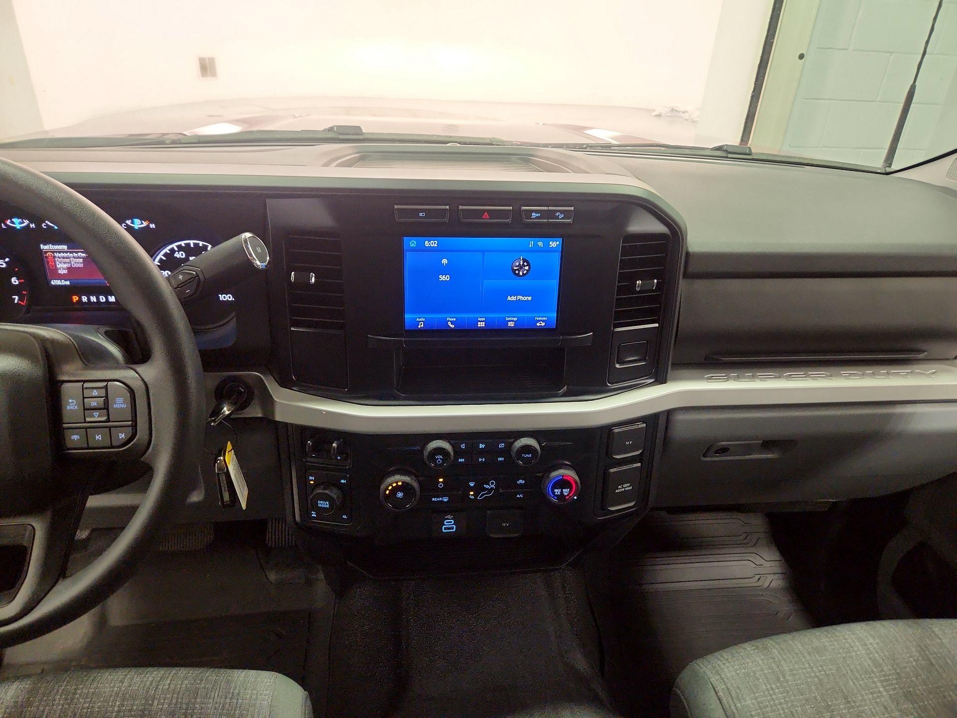 Thumbnail: 2024 Ford F-250 - 9