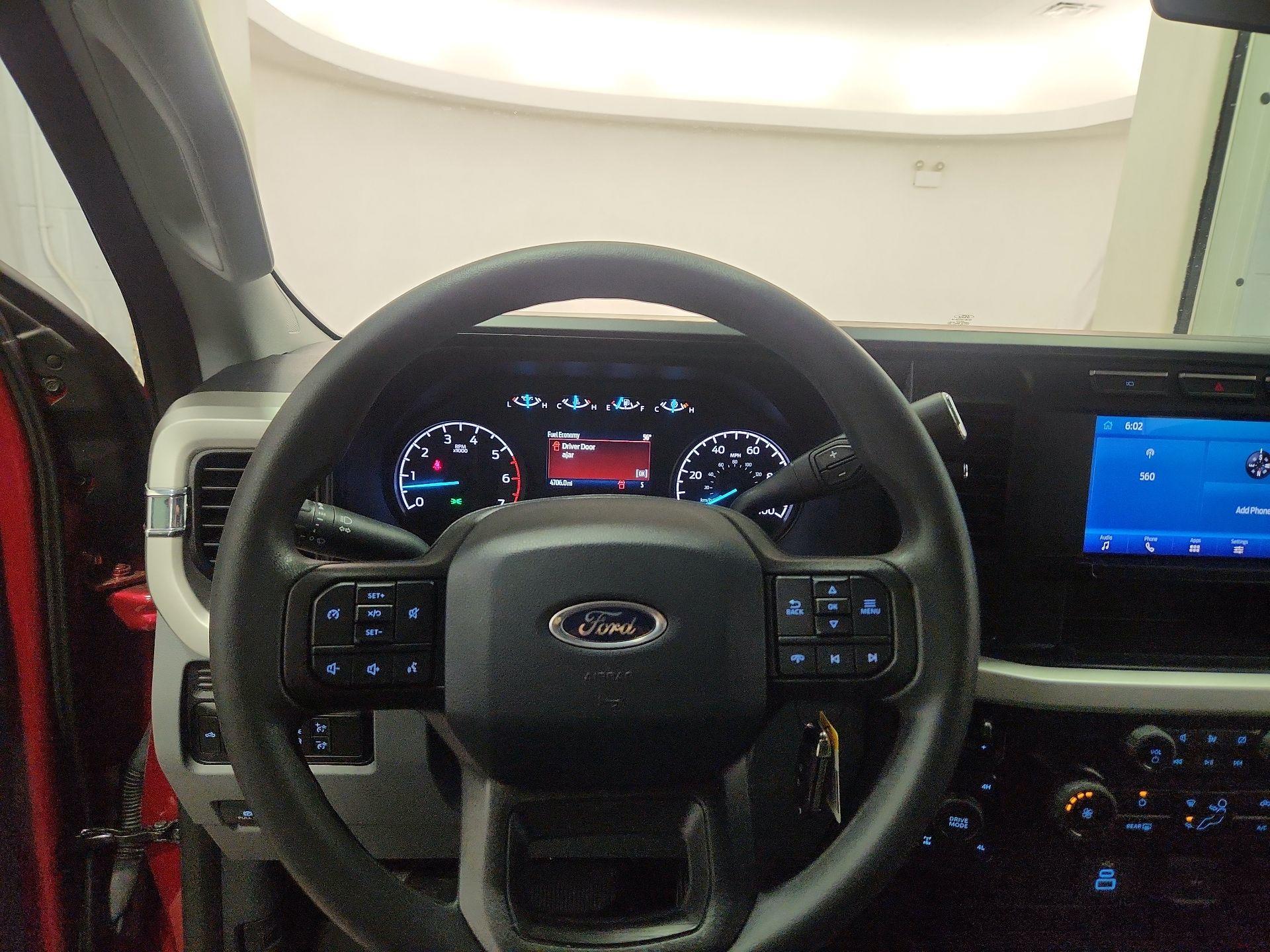 Thumbnail: 2024 Ford F-250 - 10