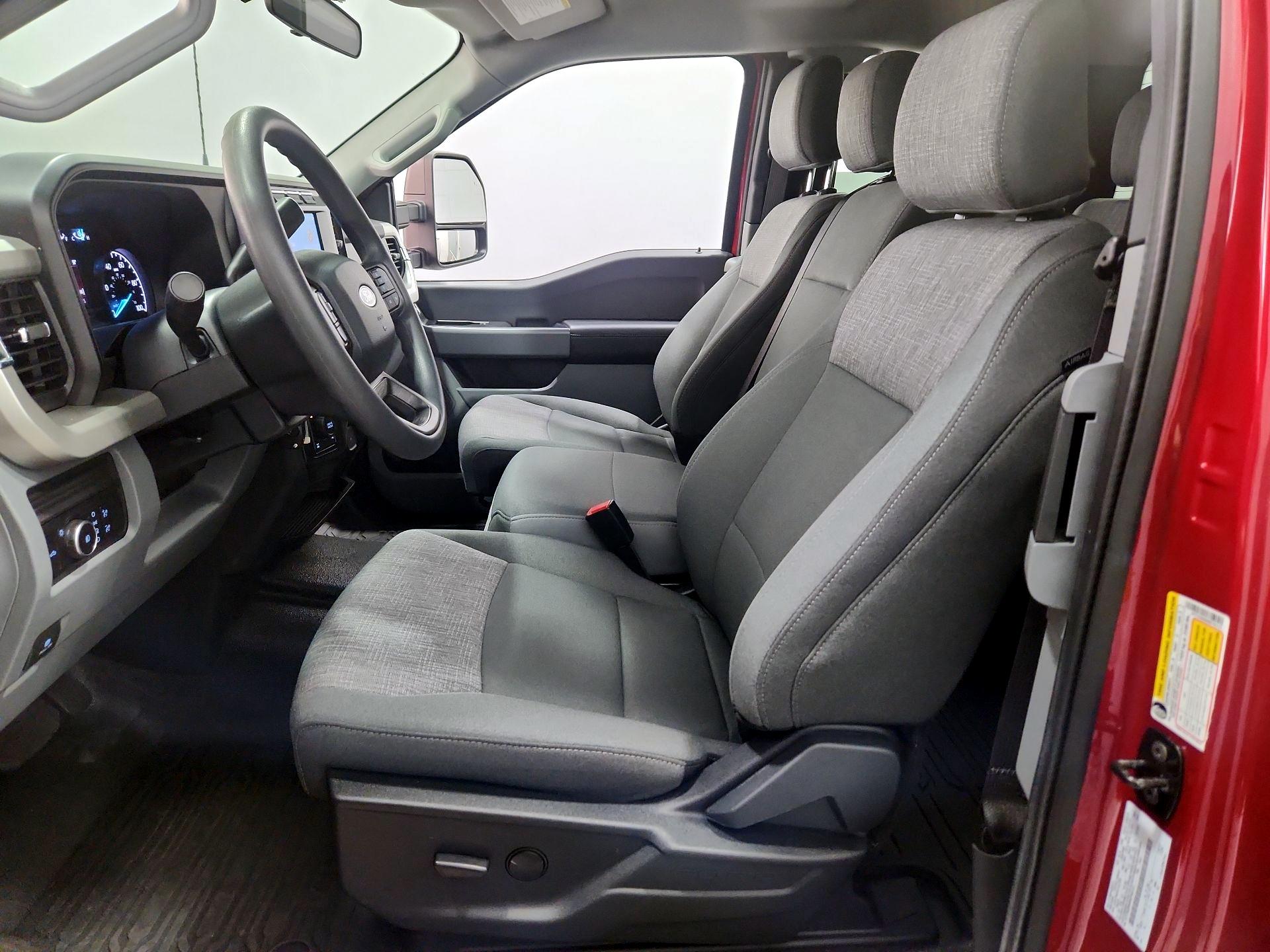 Thumbnail: 2024 Ford F-250 - 11