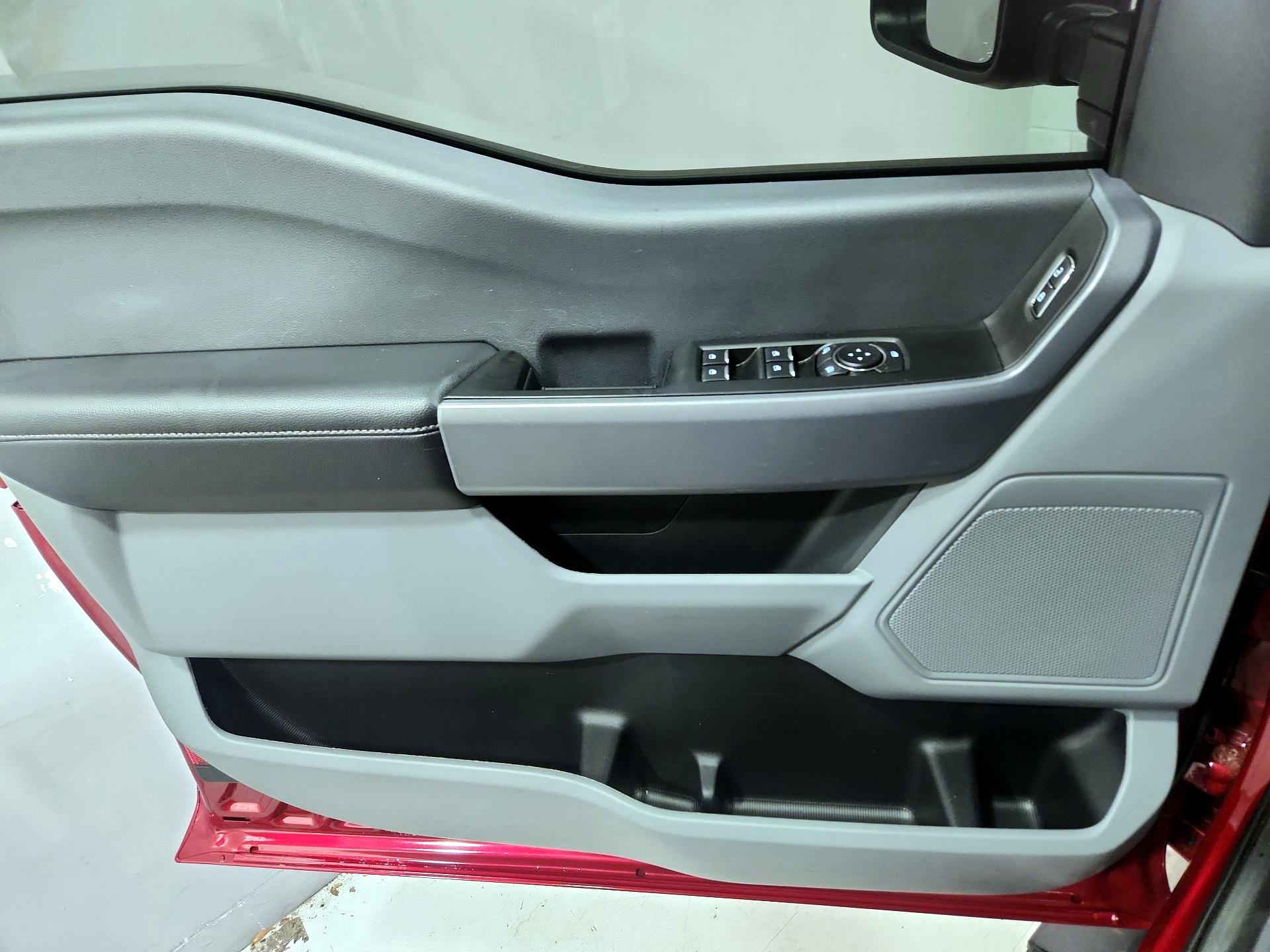 Thumbnail: 2024 Ford F-250 - 12