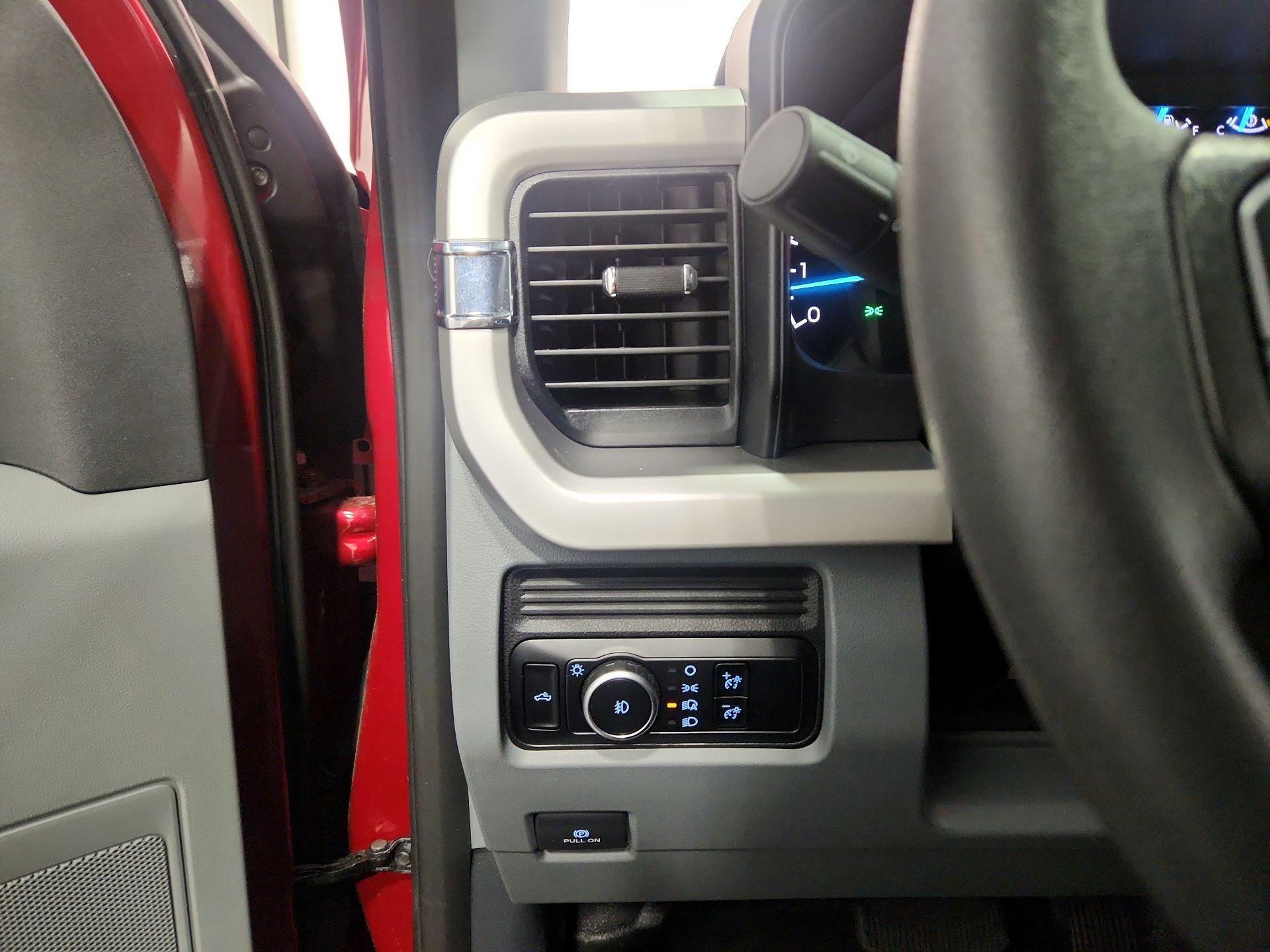 Thumbnail: 2024 Ford F-250 - 13