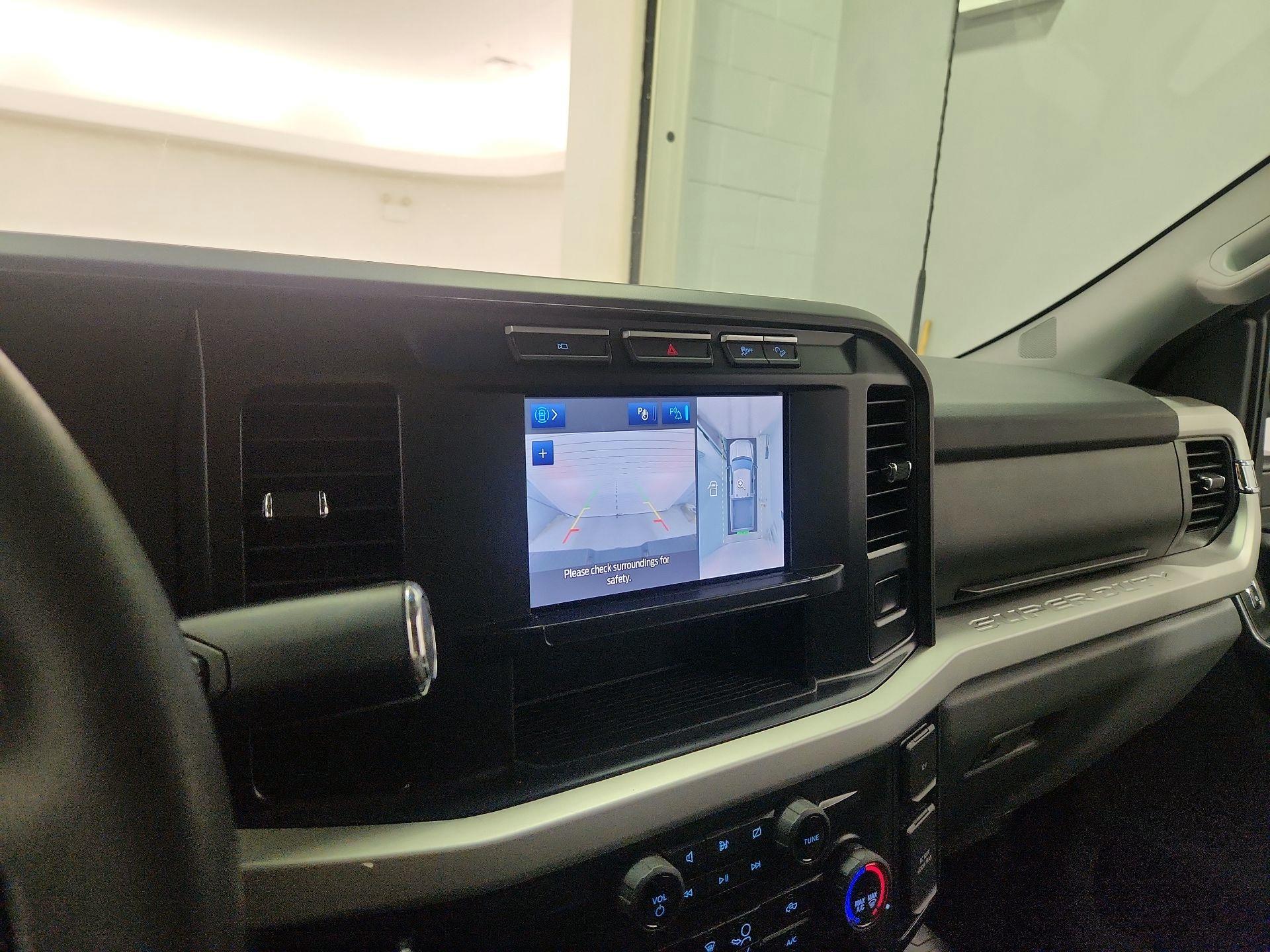 Thumbnail: 2024 Ford F-250 - 14