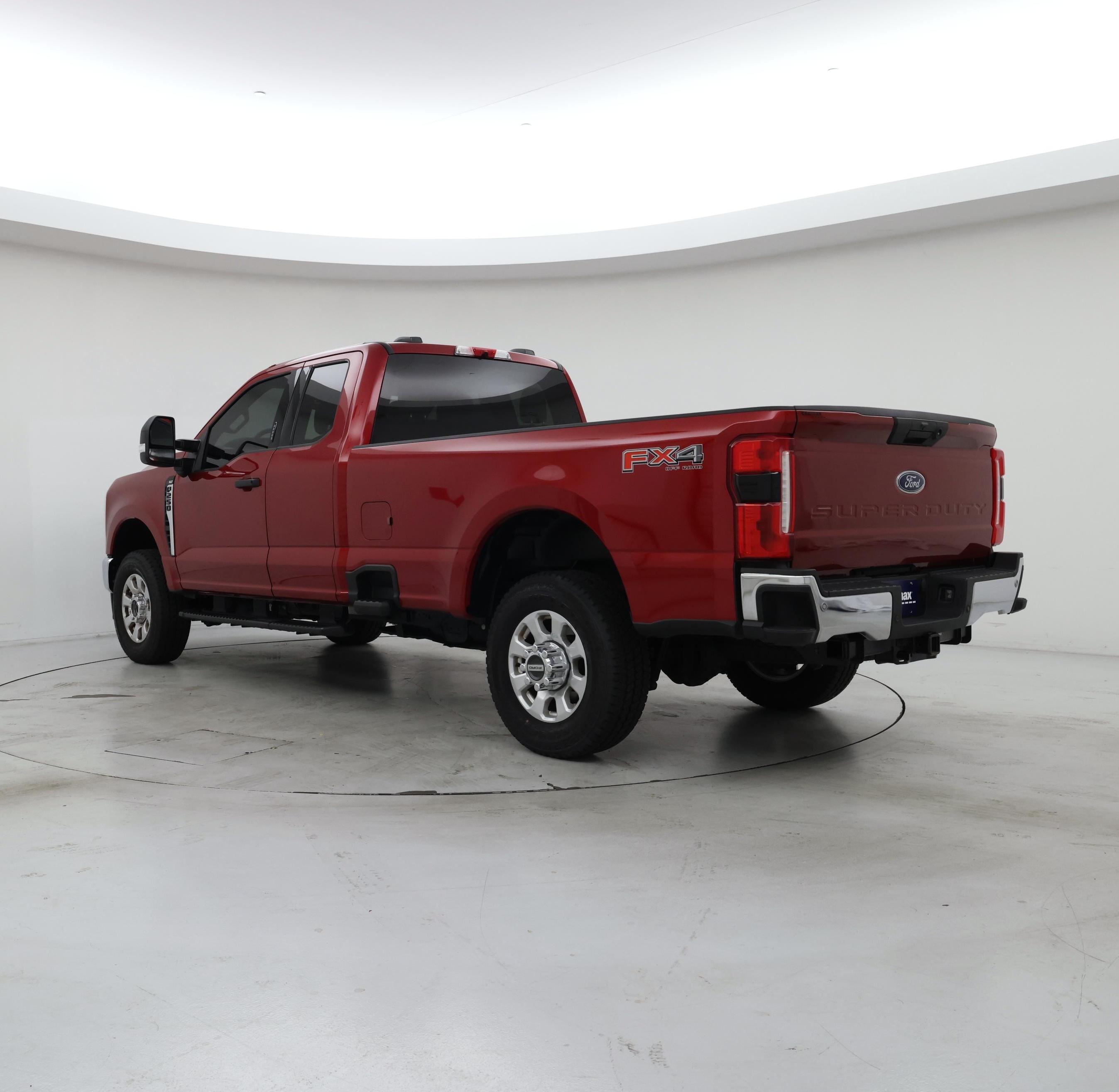 Thumbnail: 2024 Ford F-250 - 2