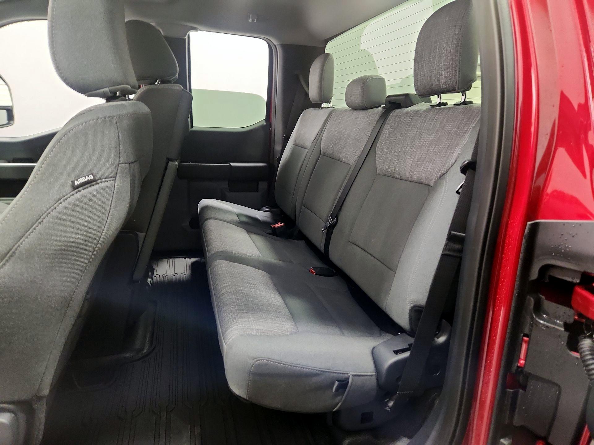 Thumbnail: 2024 Ford F-250 - 19