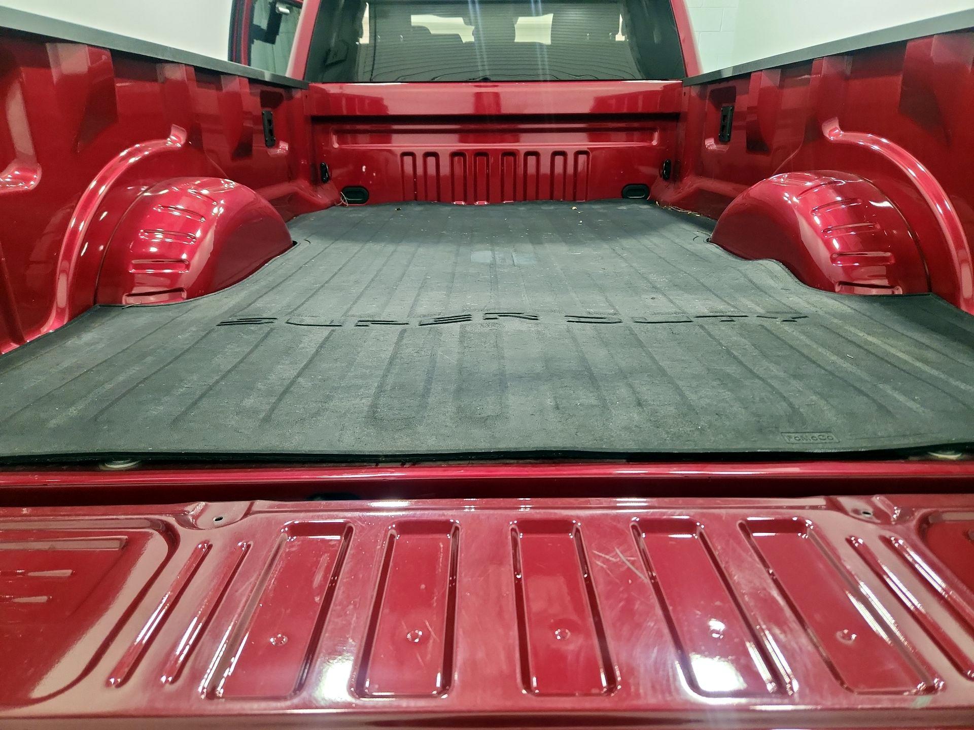 Thumbnail: 2024 Ford F-250 - 20