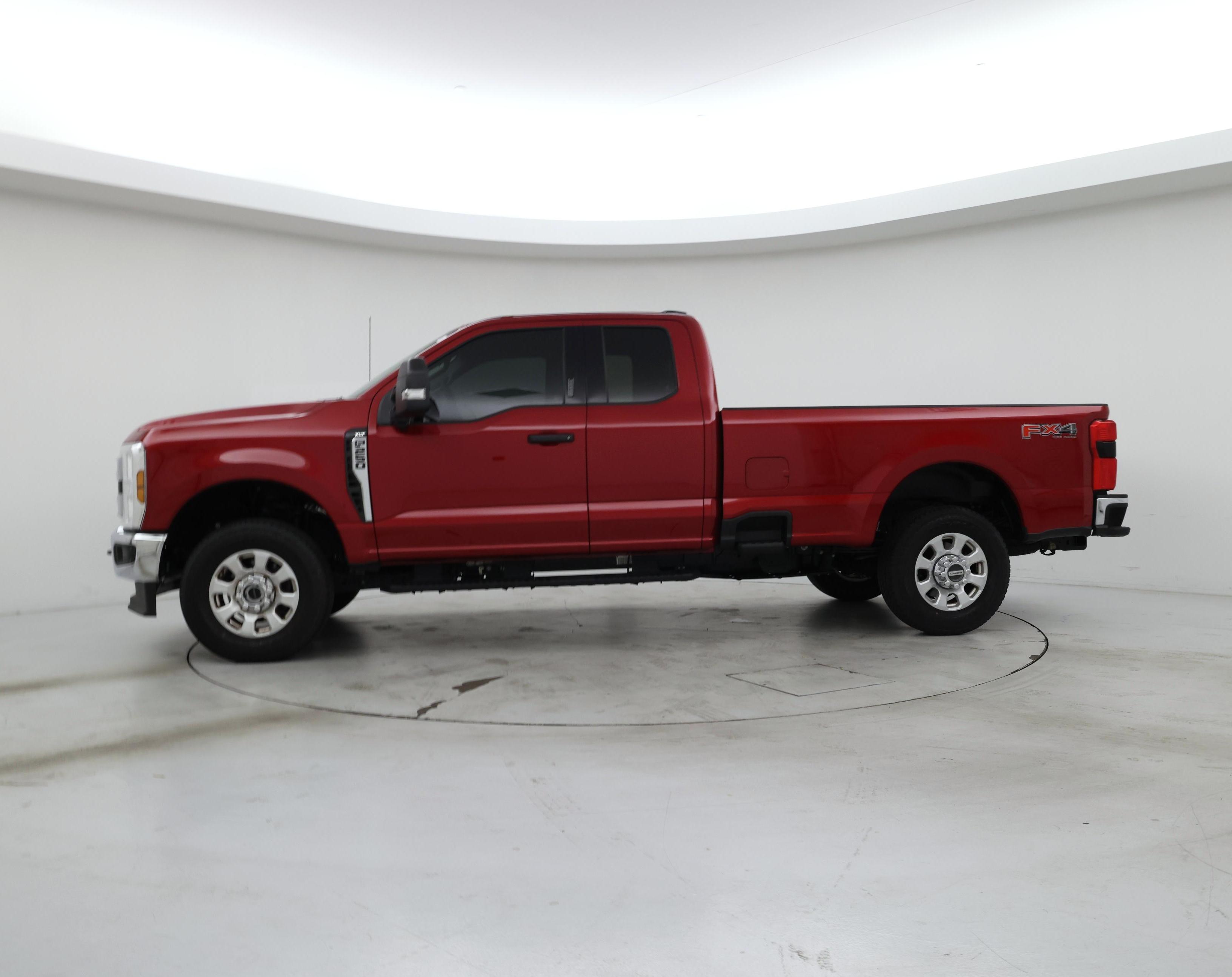 Thumbnail: 2024 Ford F-250 - 3