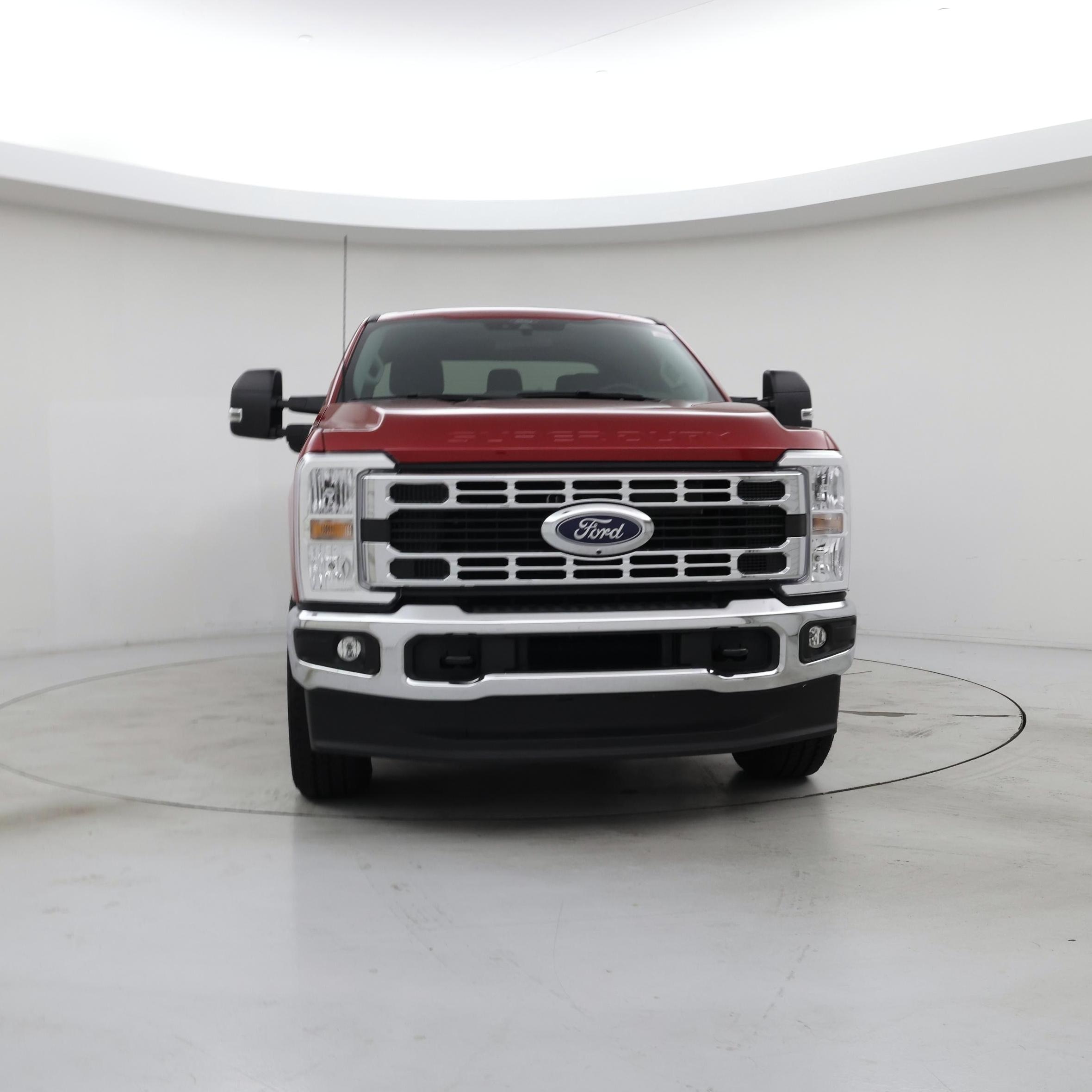 Thumbnail: 2024 Ford F-250 - 5