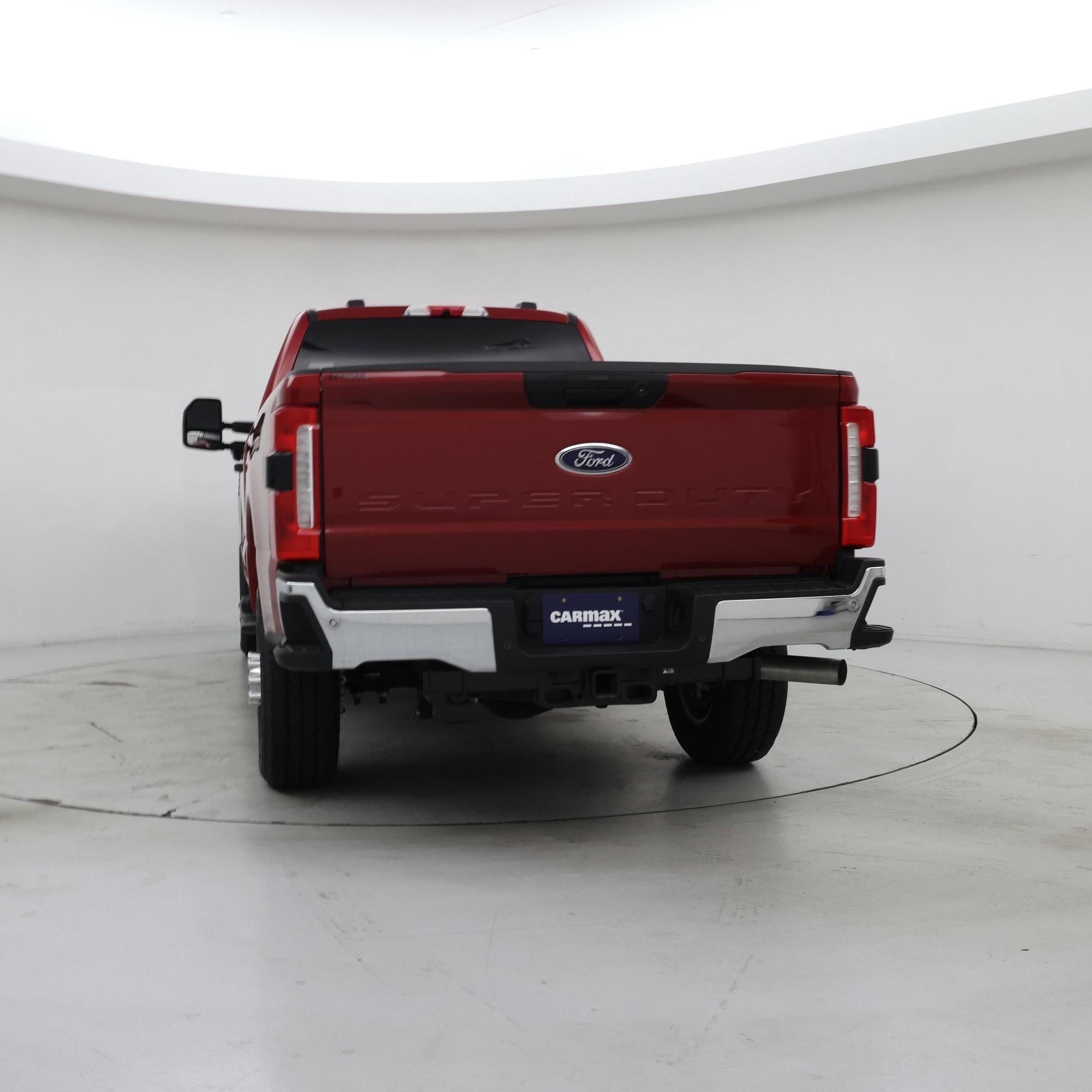 Thumbnail: 2024 Ford F-250 - 6