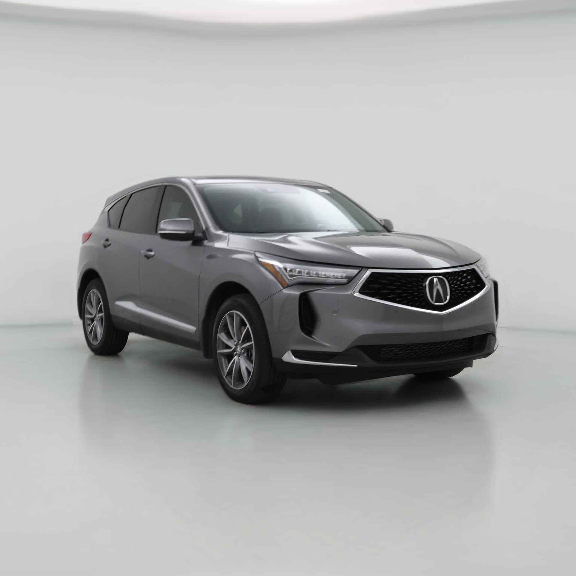 Thumbnail: 2024 Acura RDX - 1